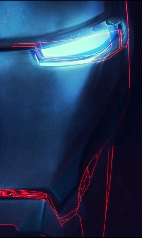 Download mobile wallpaper Iron Man 3, Movie, Iron Man for free.