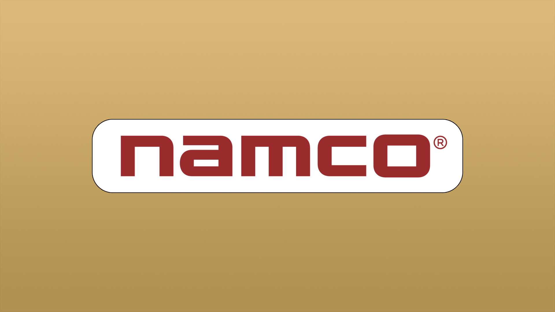Популярні заставки і фони Namco на комп'ютер