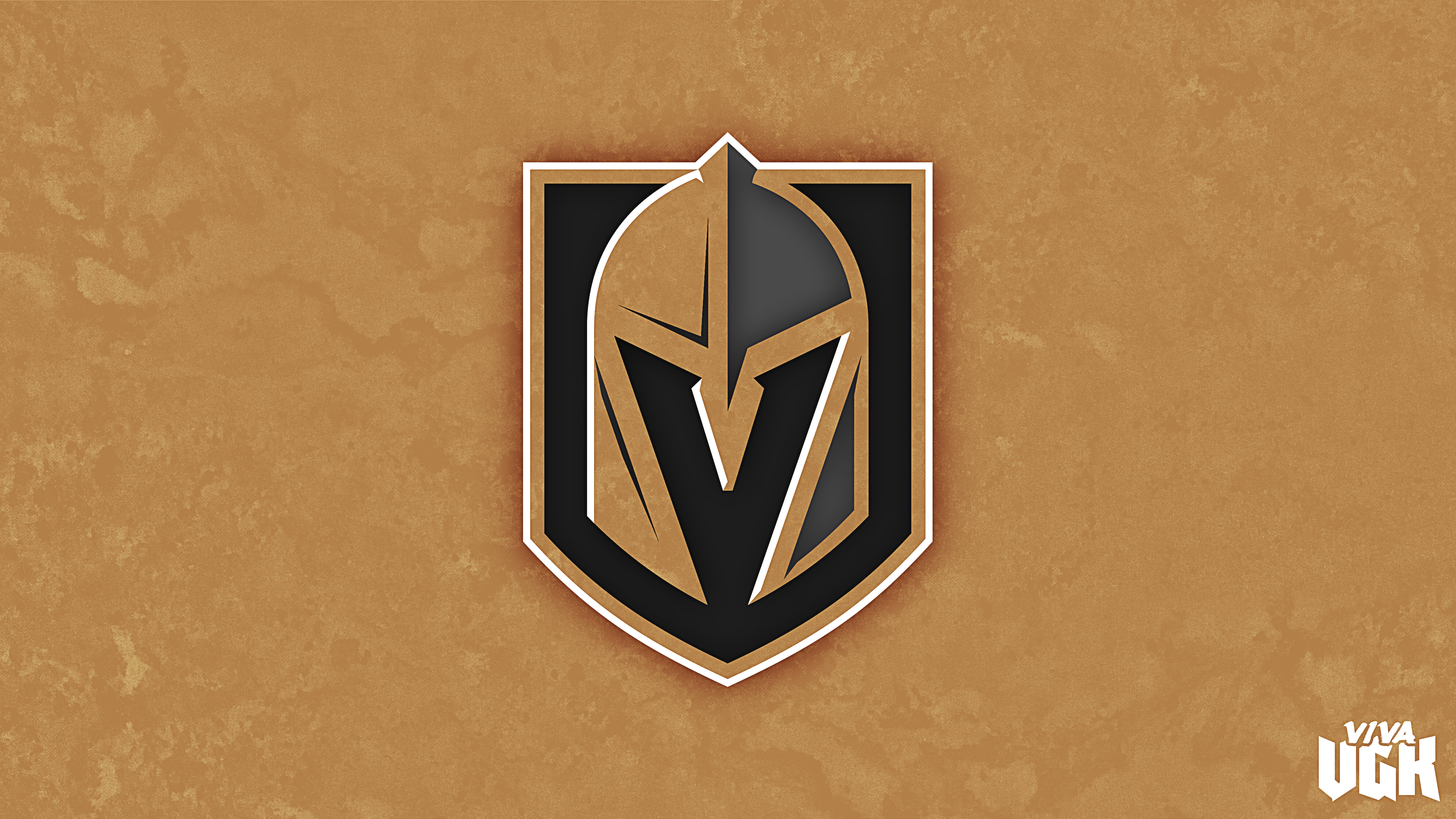 Laden Sie das Sport, Eishockey, Logo, Emblem, Nhl, Vegas Golden Knights-Bild kostenlos auf Ihren PC-Desktop herunter