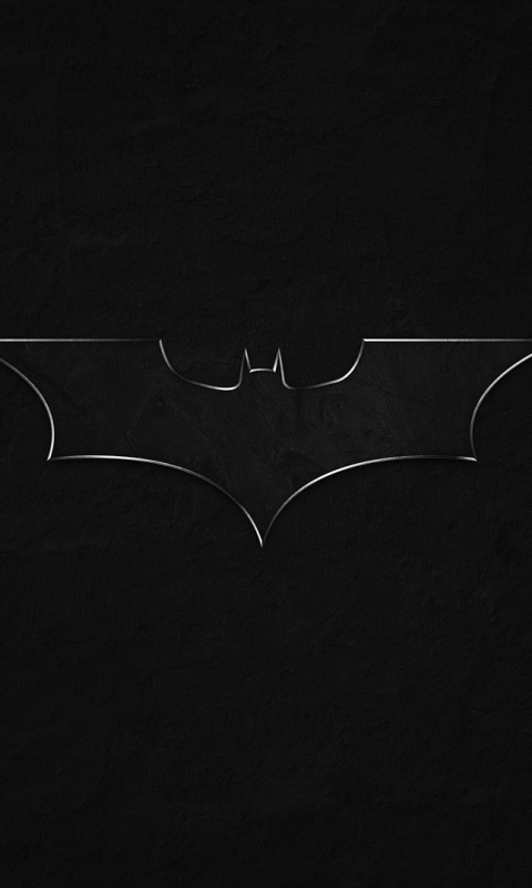 Baixar papel de parede para celular de Ordenança, História Em Quadrinhos, Logotipo Do Batman, Símbolo Do Batman, Homem Morcego gratuito.