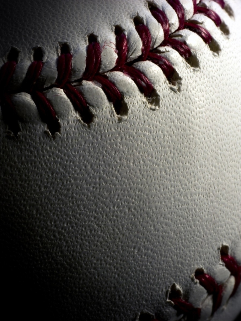 Скачать картинку Бейсбол, Виды Спорта в телефон бесплатно.