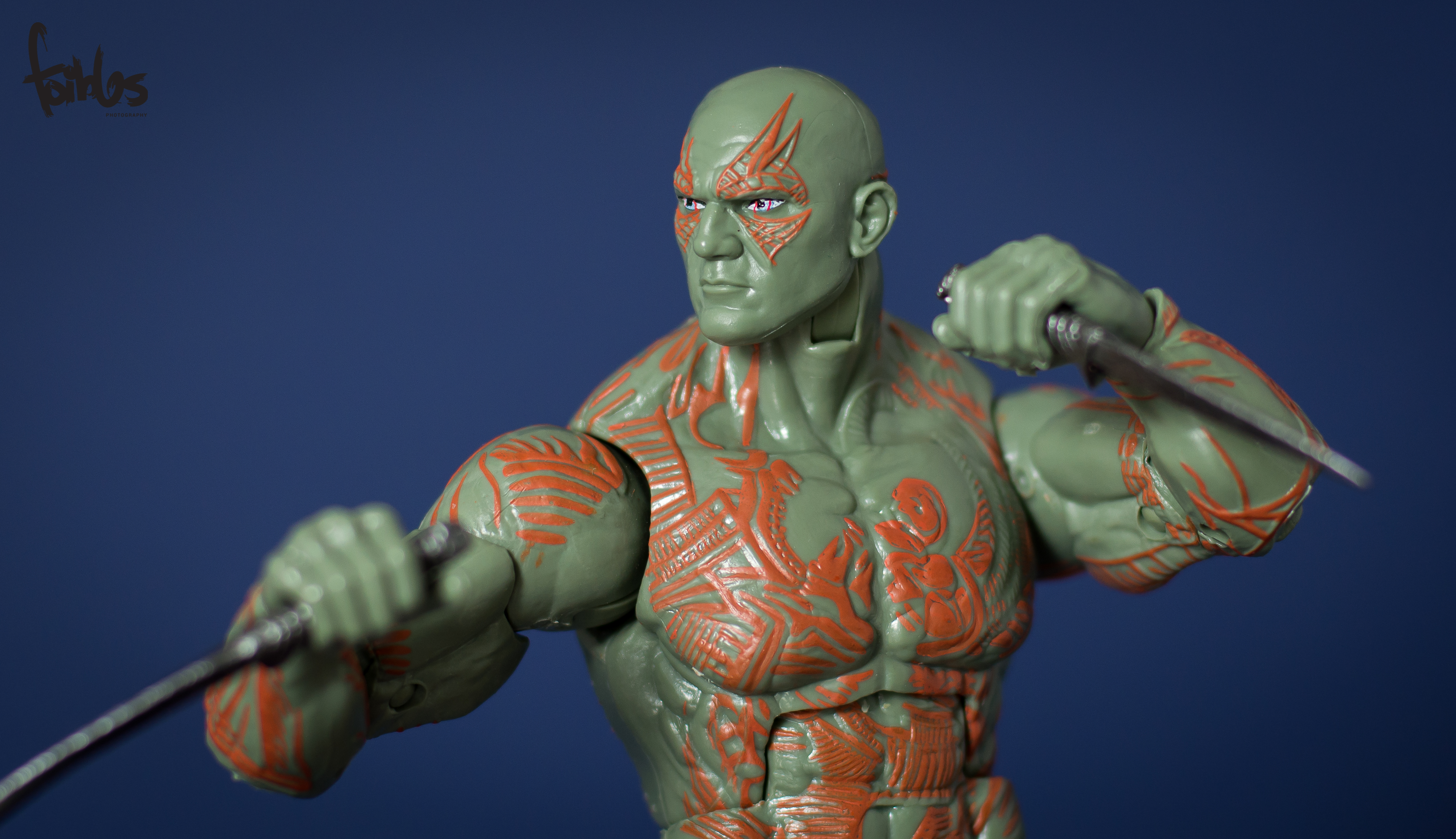 Free download wallpaper Toy, Man Made, Drax The Destroyer on your PC desktop