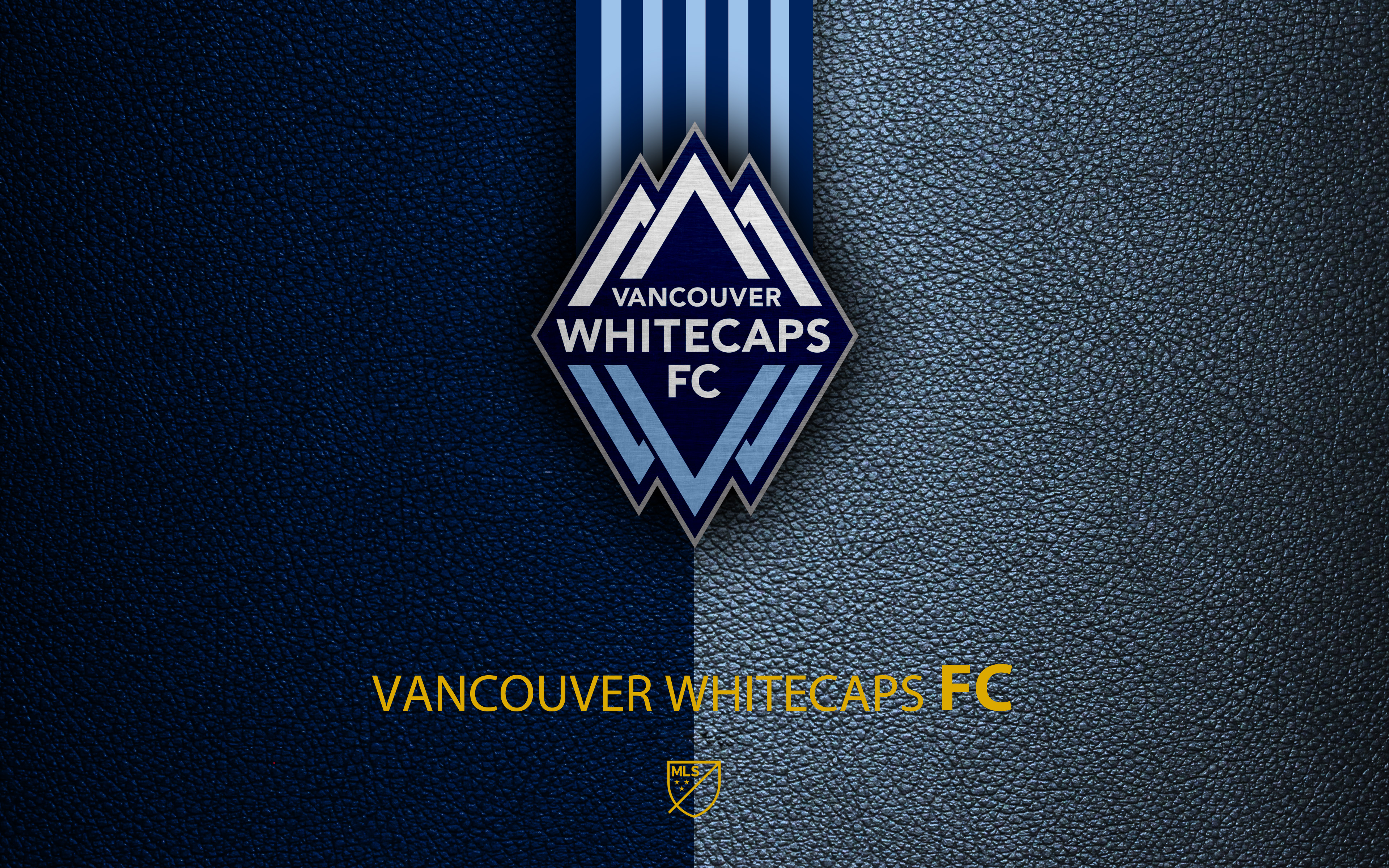 Melhores papéis de parede de Vancouver Whitecaps Fc para tela do telefone