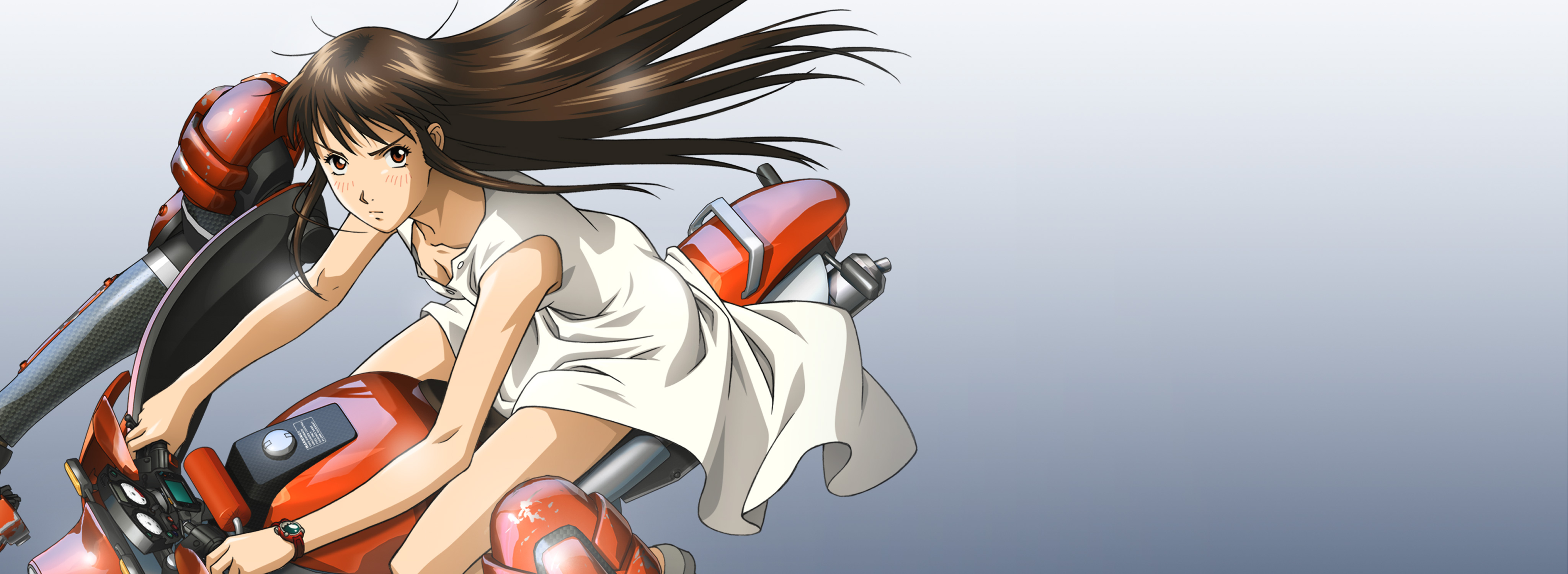 Baixar papel de parede para celular de Anime, Jornada Inesquecível, Rin Ogata gratuito.