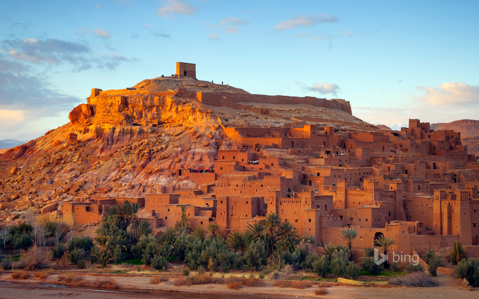 347247 скачать картинку марокко, сделано человеком, айт бенхадду, города - обои и заставки бесплатно