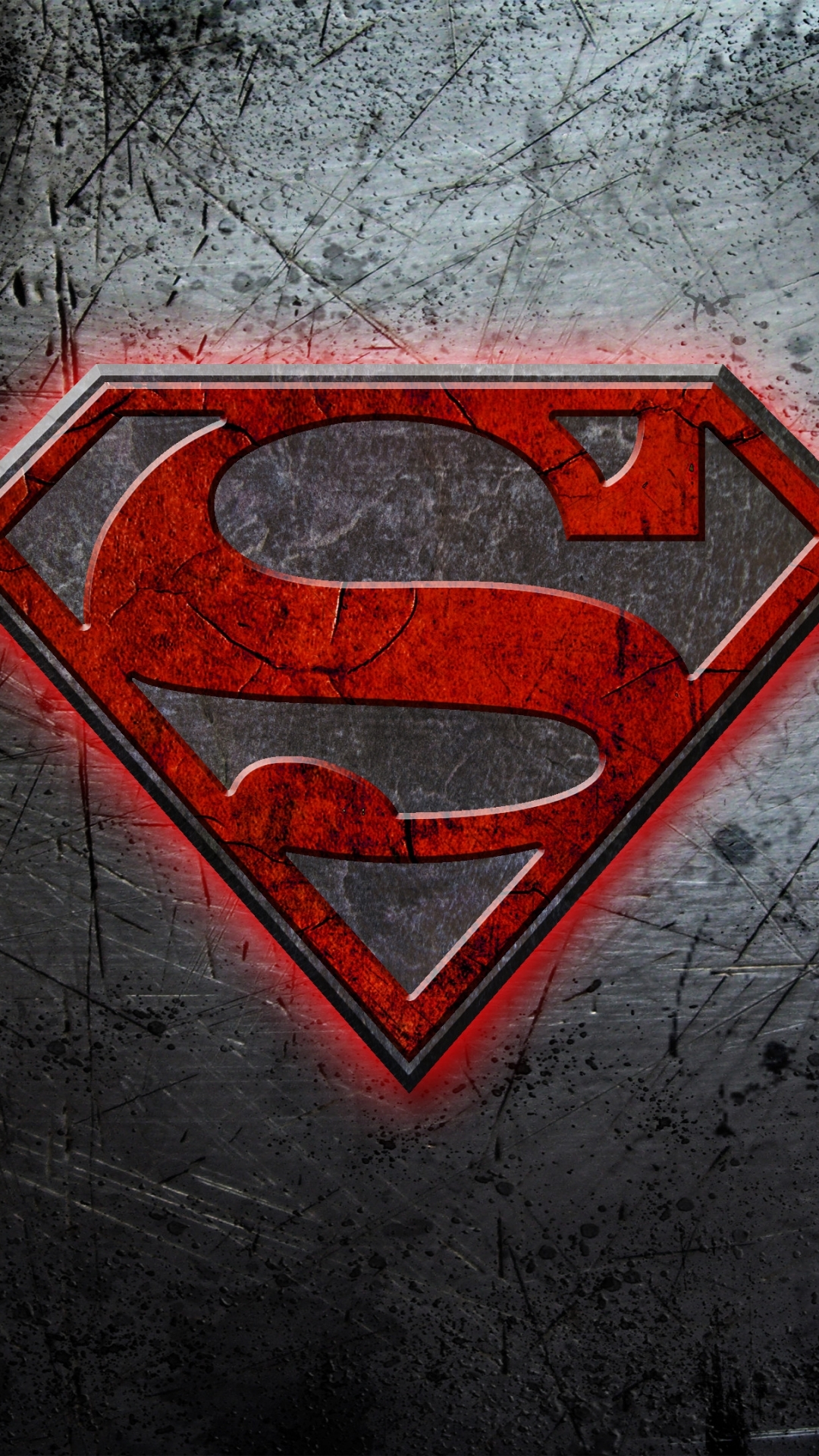 Download mobile wallpaper Superman, Comics, Superman Logo for free.