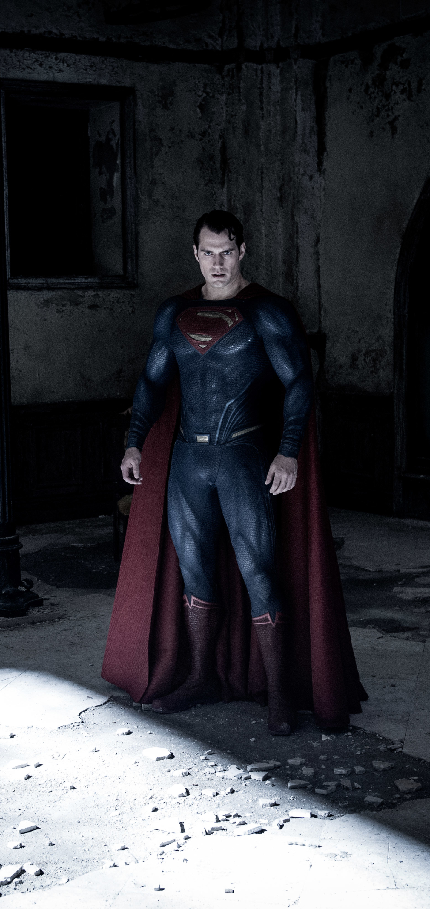 Download mobile wallpaper Superman, Movie, Henry Cavill, Batman V Superman: Dawn Of Justice for free.