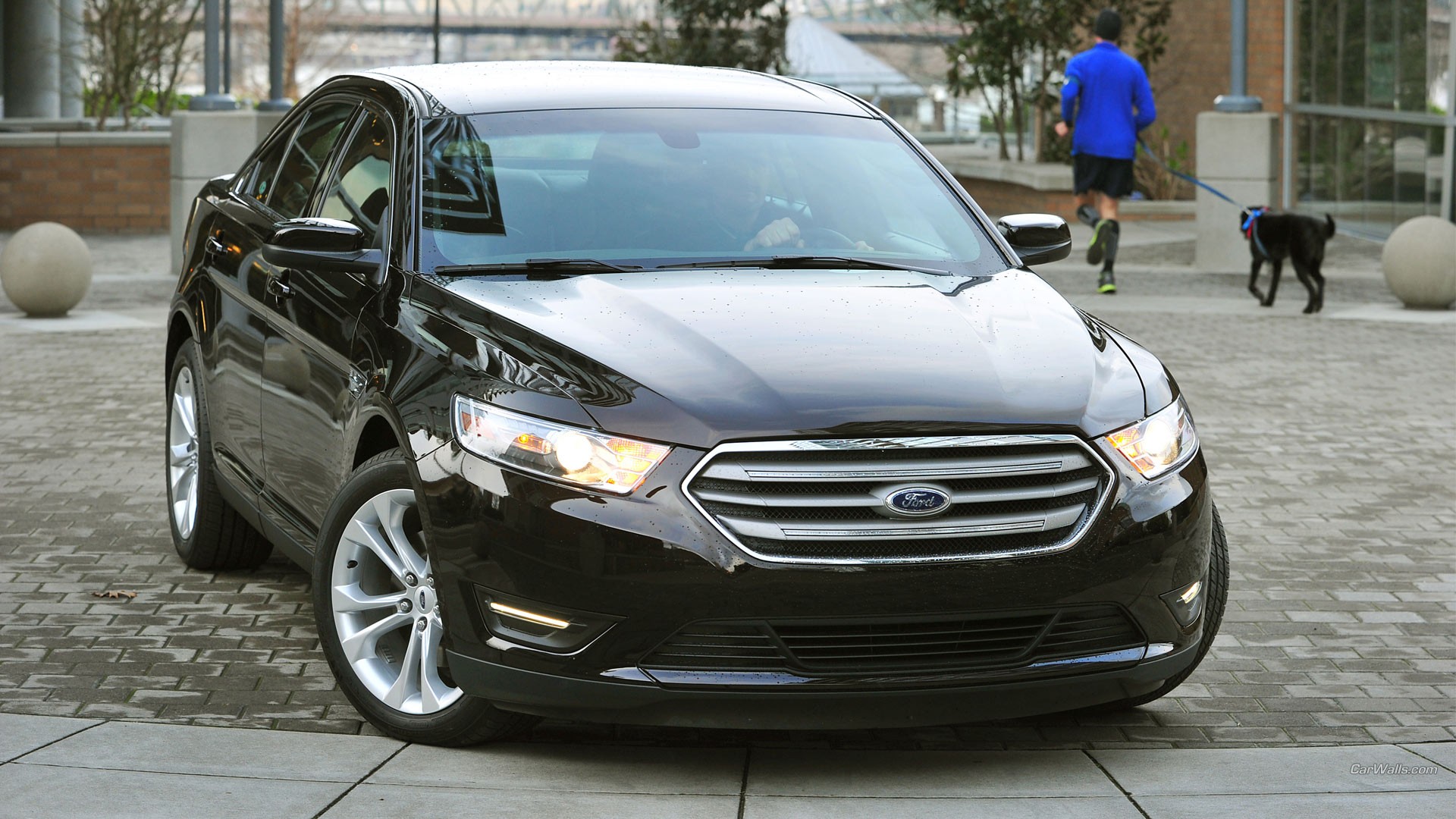 305090 télécharger le fond d'écran véhicules, ford taurus, gué - économiseurs d'écran et images gratuitement