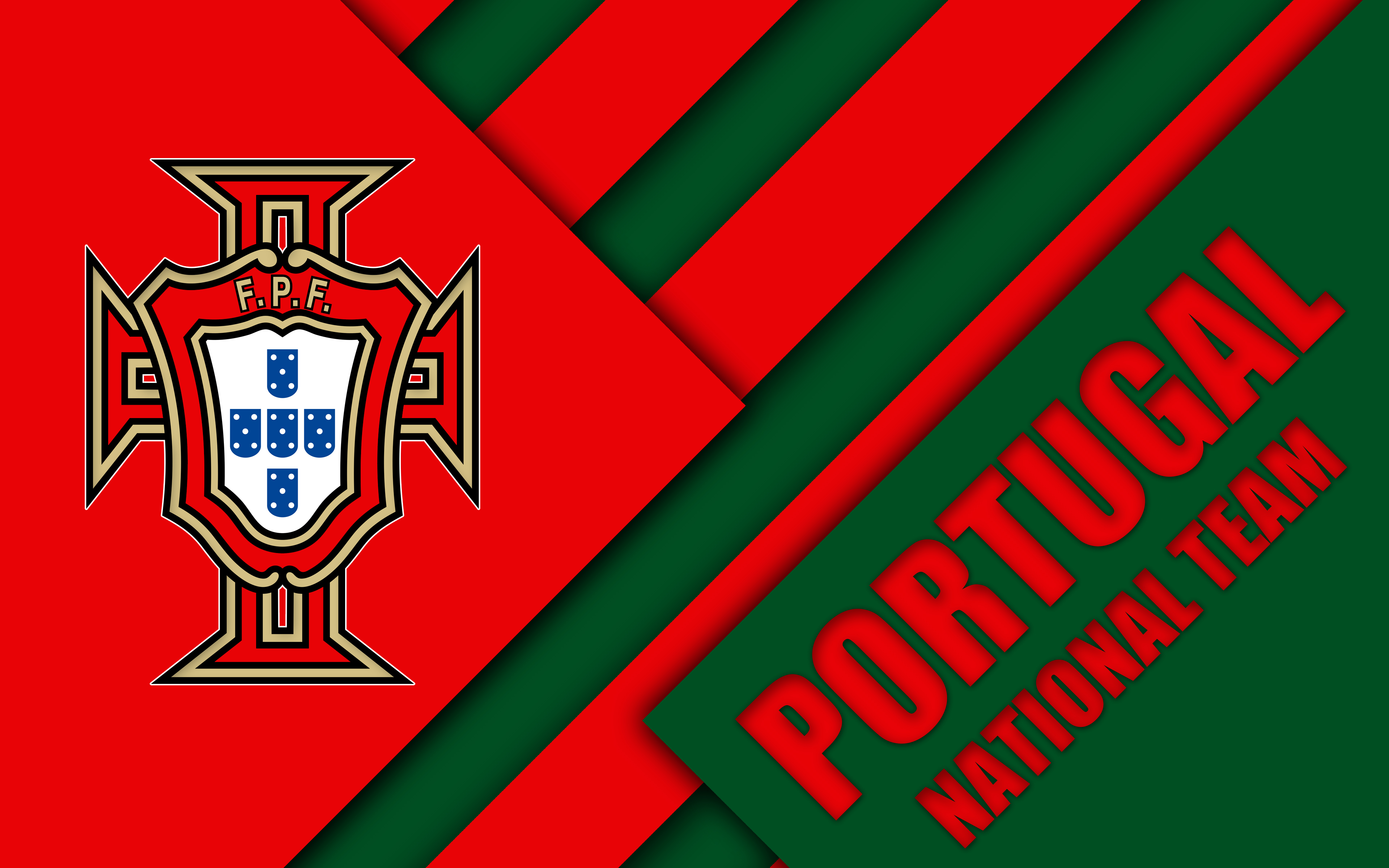 451877 télécharger l'image des sports, équipe du portugal de football, emblème, logo, le portugal, football - fonds d'écran et économiseurs d'écran gratuits