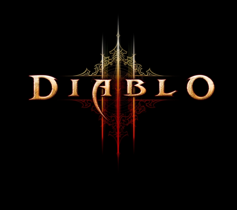 Скачати мобільні шпалери Відеогра, Diablo Iii, Діабло безкоштовно.