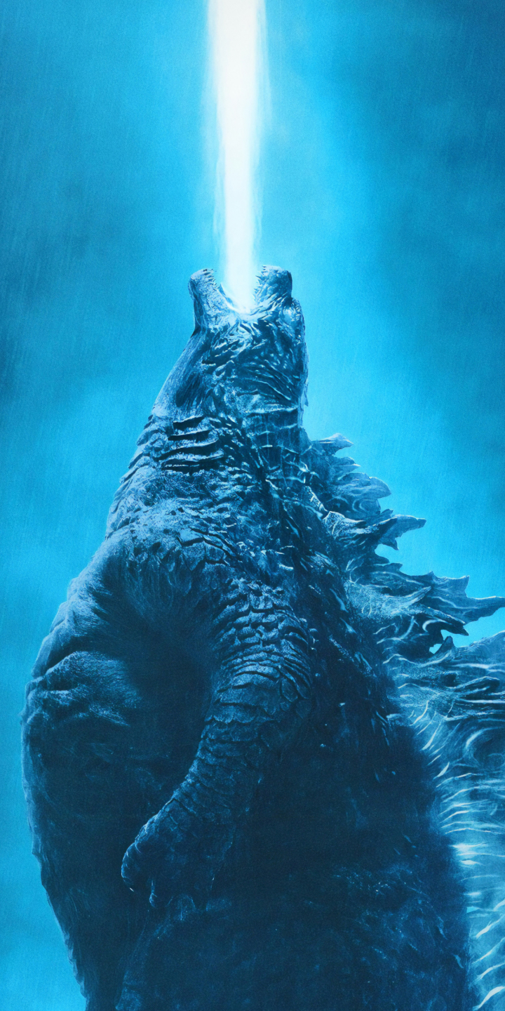 Download mobile wallpaper Movie, Godzilla: King Of The Monsters for free.