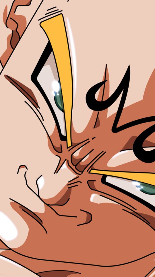 Descarga gratuita de fondo de pantalla para móvil de Dragon Ball Z, Esfera Del Dragón, Animado, Vegeta (Bola De Dragón).