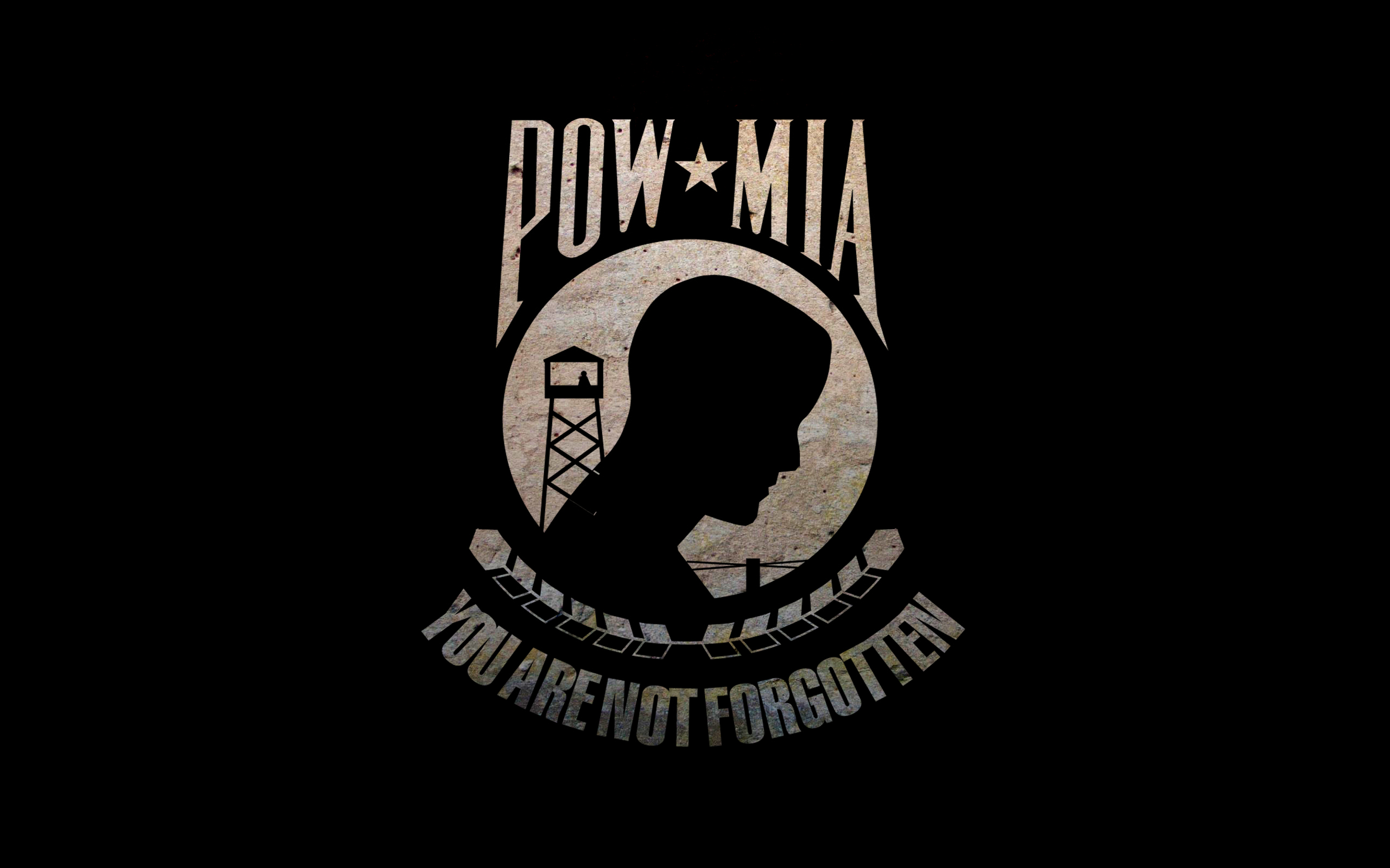 Download mobile wallpaper Pow/mia Flag, Flags, Misc for free.