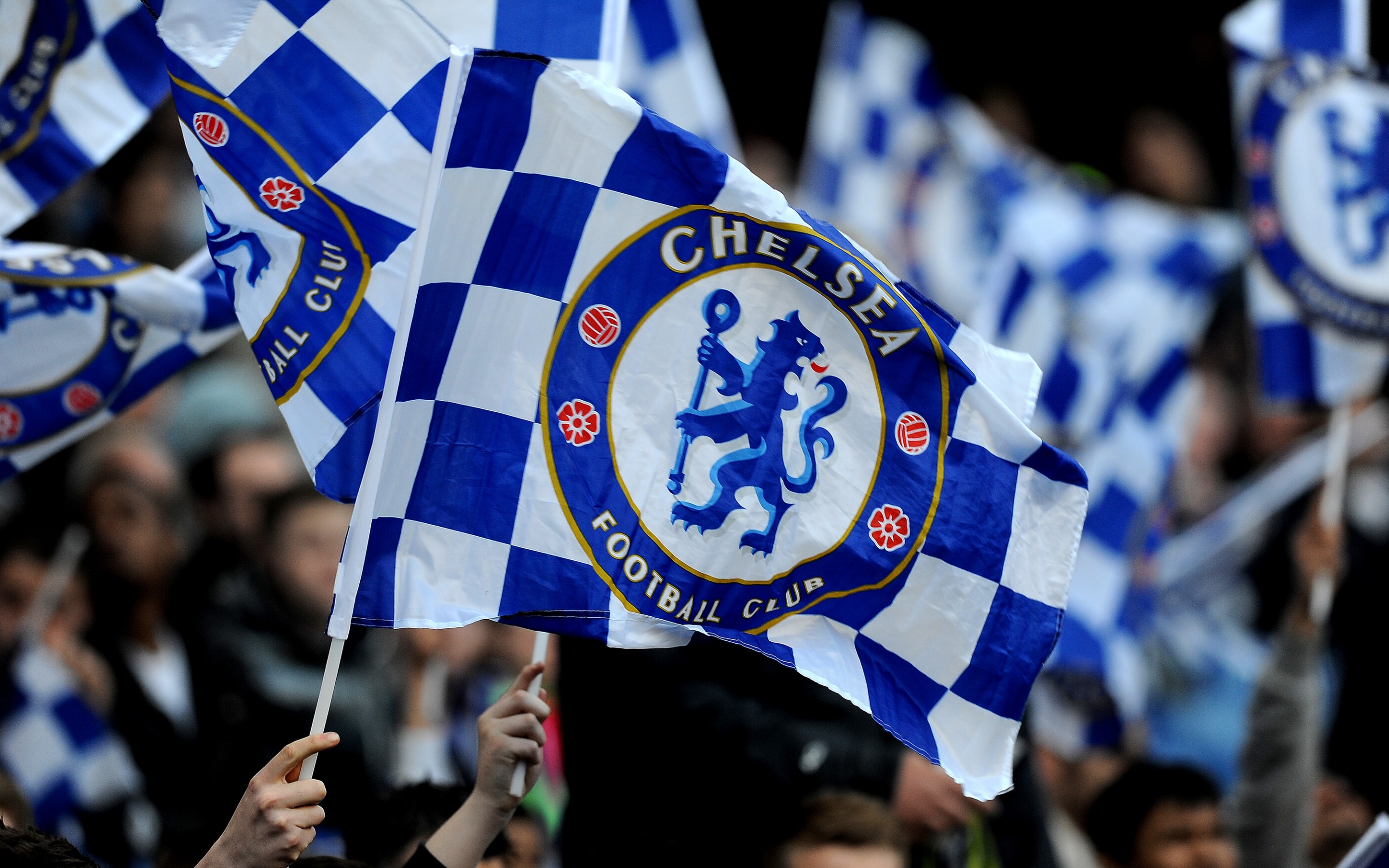 Download mobile wallpaper Sports, Soccer, Chelsea F C for free.