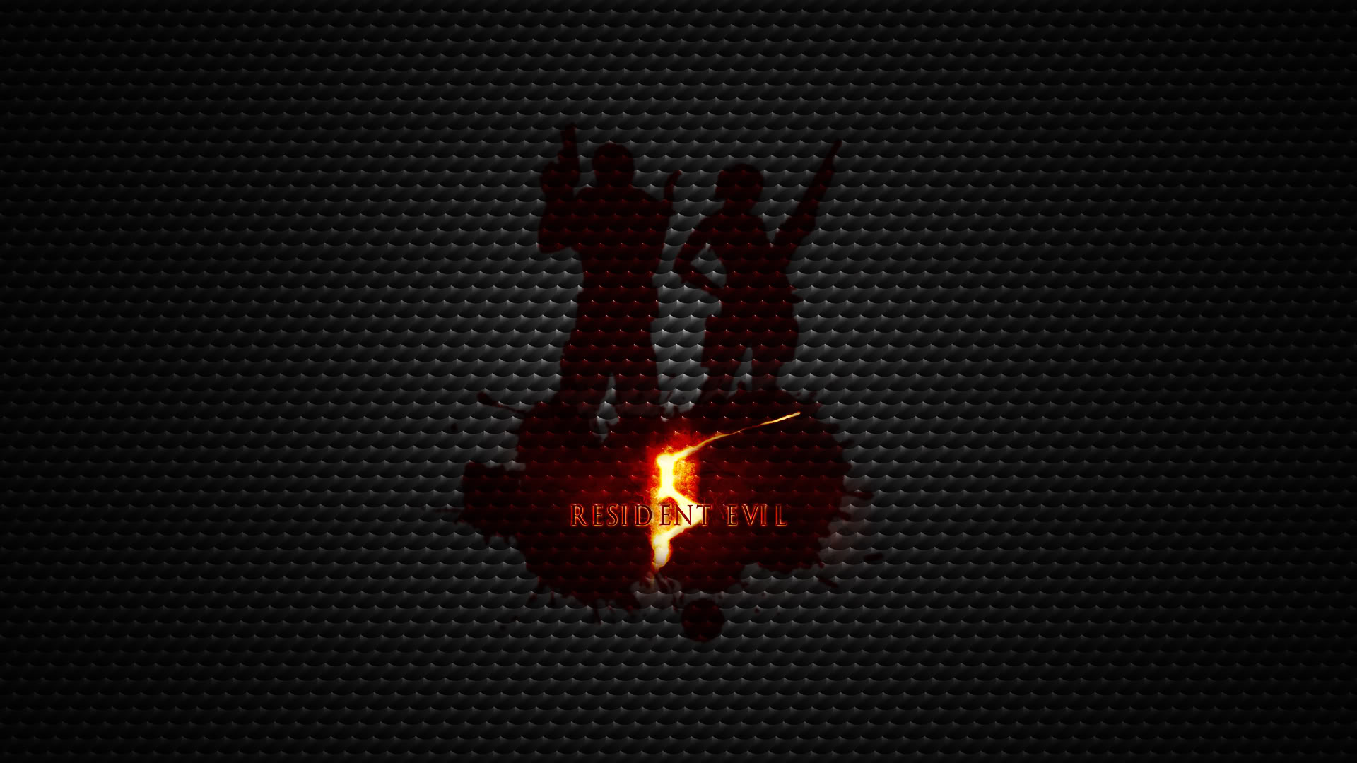 Free download wallpaper Resident Evil, Video Game, Resident Evil 5 on your PC desktop