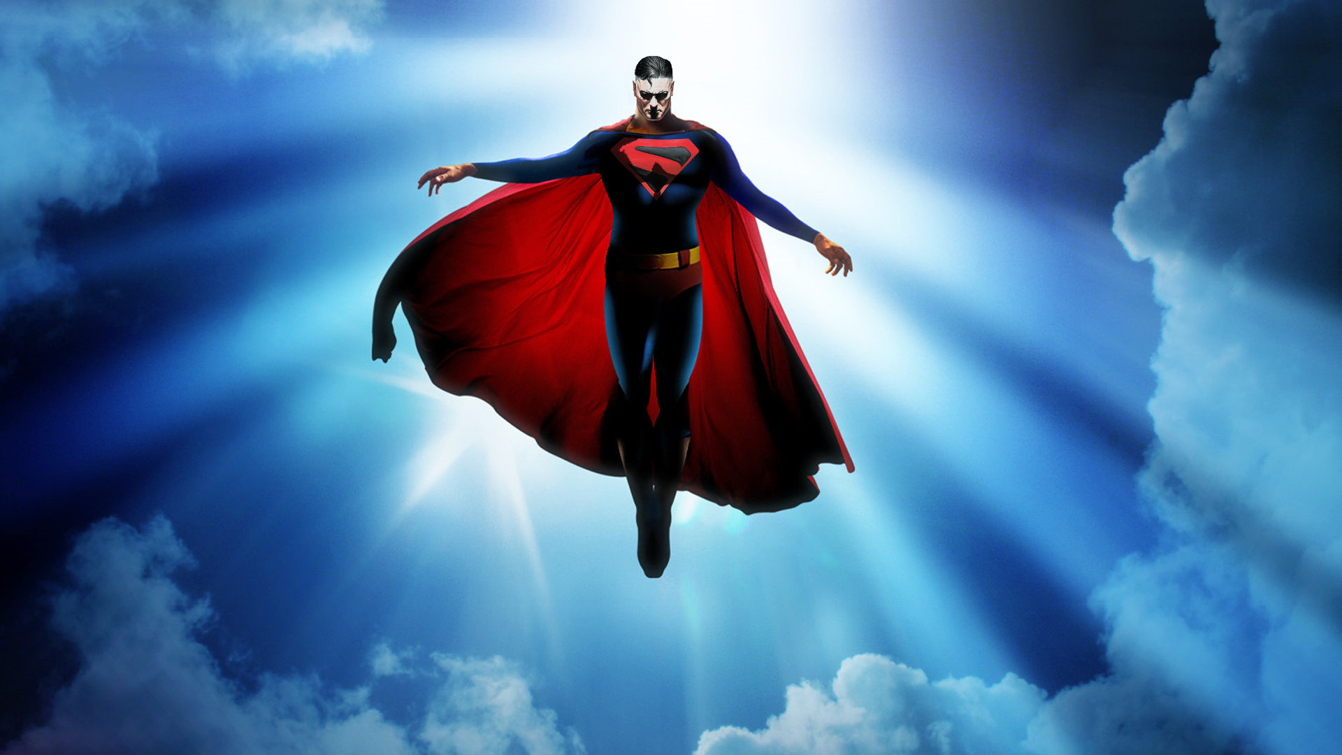 226837 Bild herunterladen comics, superman der film - Hintergrundbilder und Bildschirmschoner kostenlos