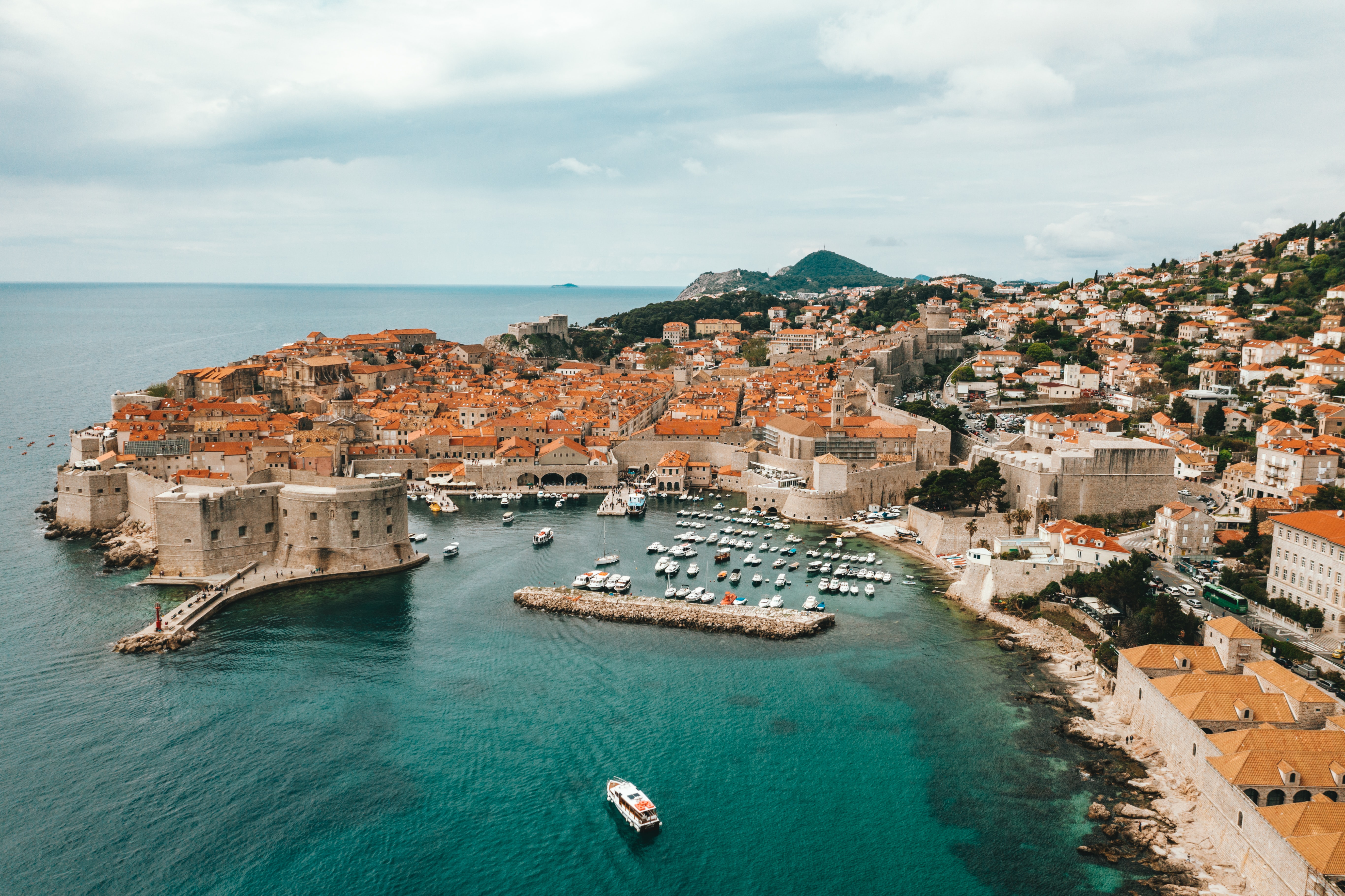 507759 Hintergrundbilder und Dubrovnik Bilder auf dem Desktop. Laden Sie  Bildschirmschoner kostenlos auf den PC herunter