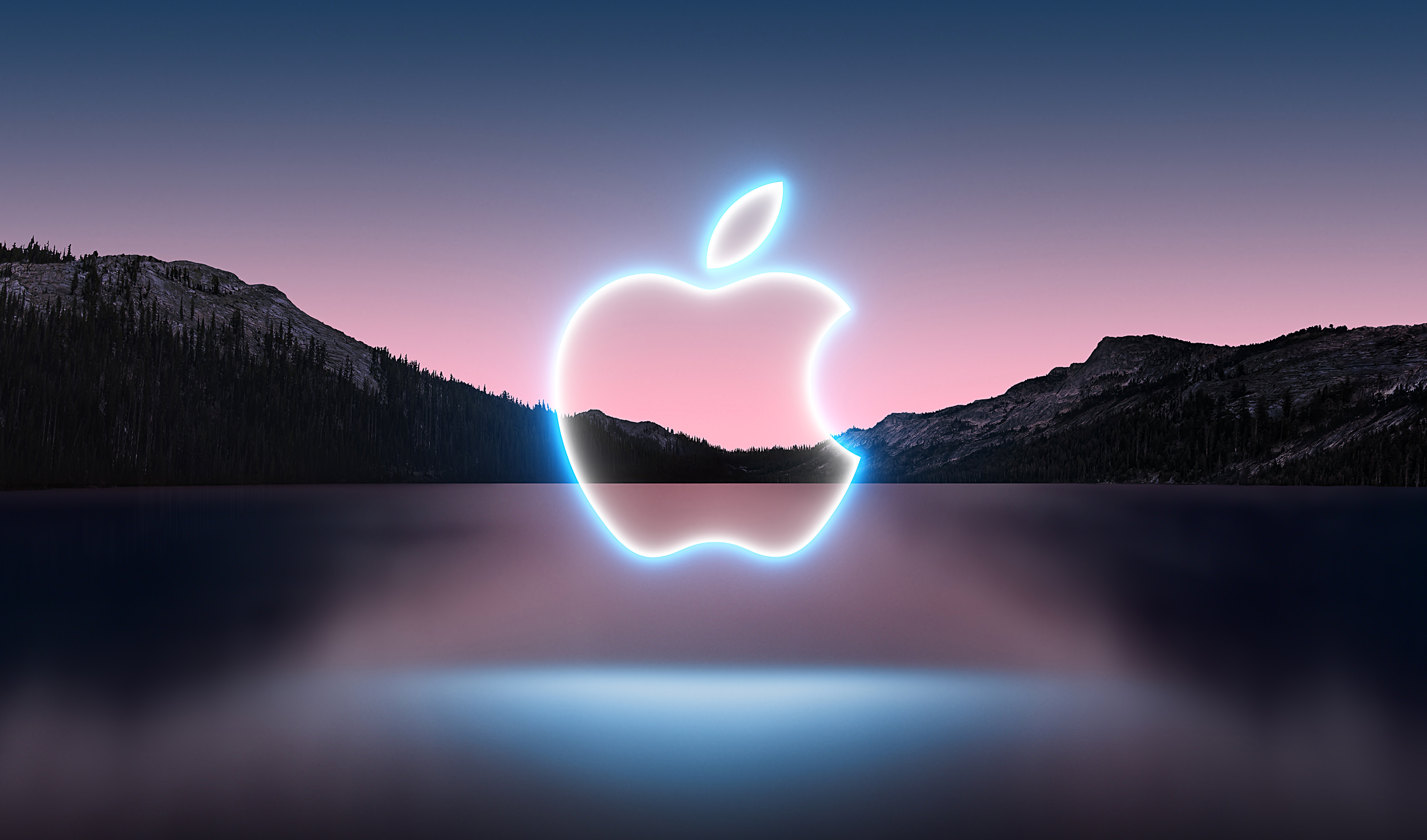 Free download wallpaper Apple, Technology, Logo on your PC desktop