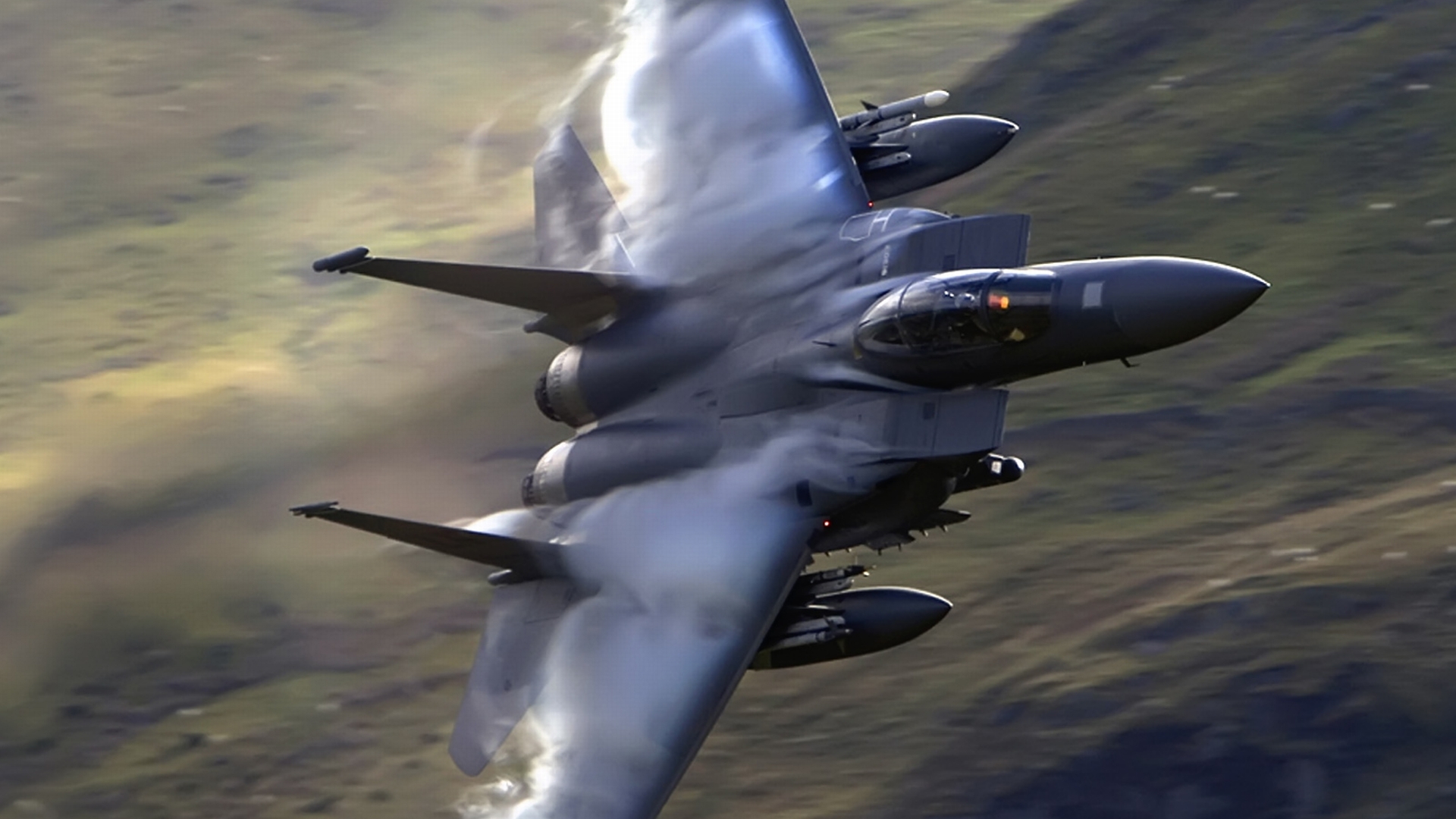 mcdonnell douglas f 15 eagle, military, jet fighters