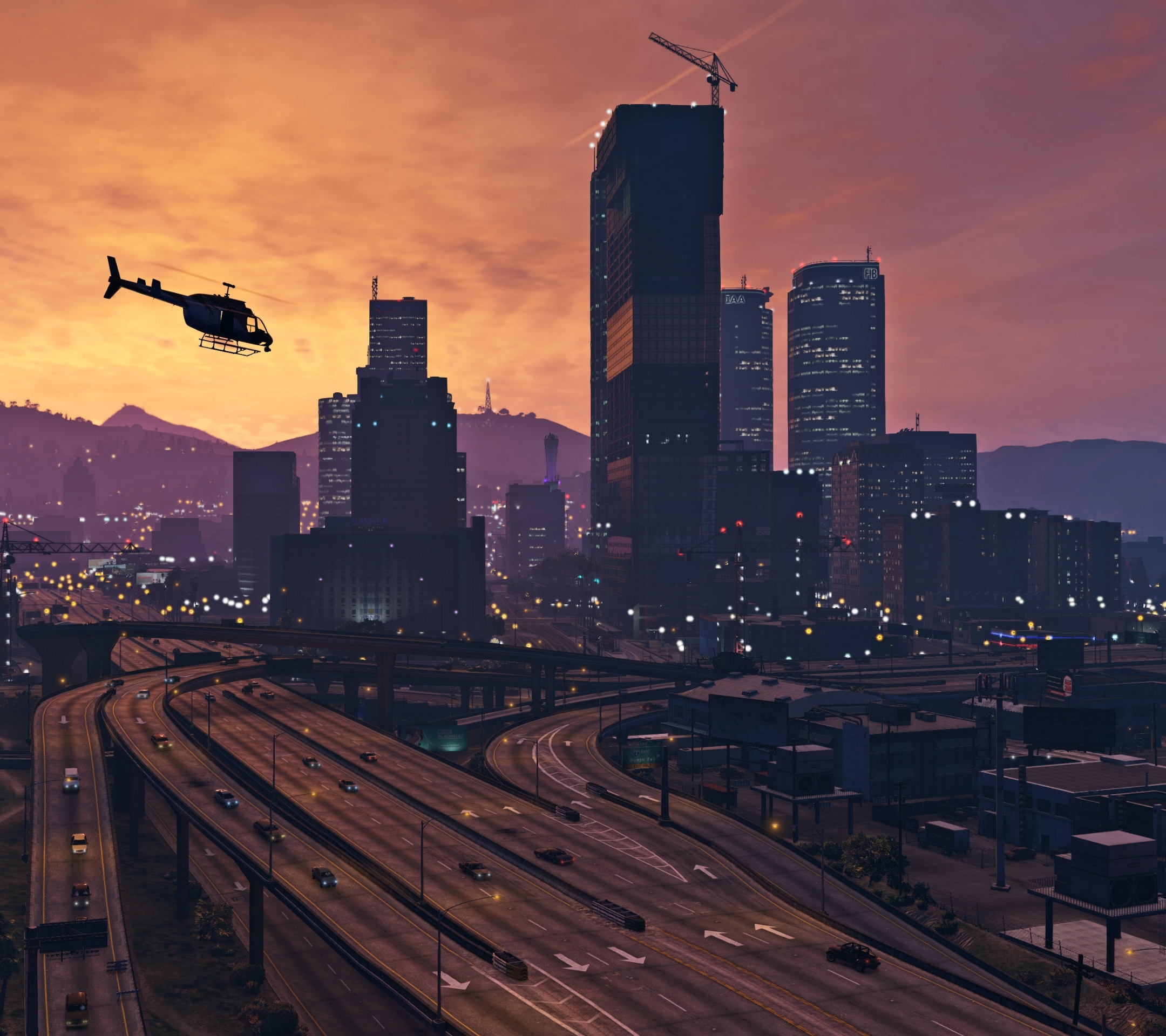 Free download wallpaper Grand Theft Auto V, Grand Theft Auto, Video Game on your PC desktop