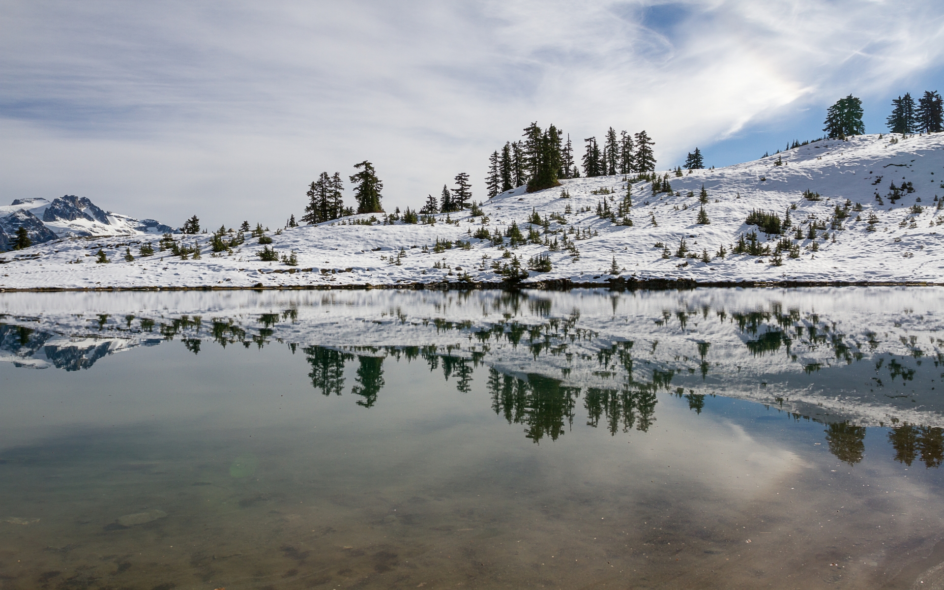 652375 télécharger l'image terre/nature, lac elfin - fonds d'écran et économiseurs d'écran gratuits