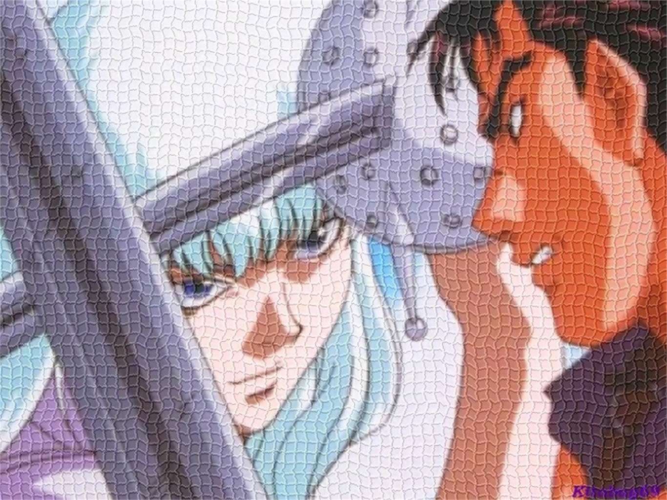 Descarga gratuita de fondo de pantalla para móvil de Animado, Berserk.