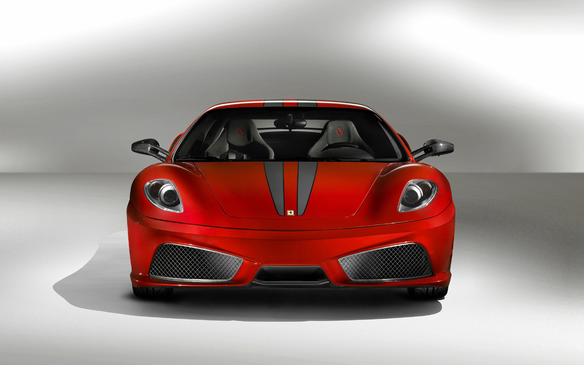 Los mejores fondos de pantalla de Ferrari 430 Escudería para la pantalla del teléfono