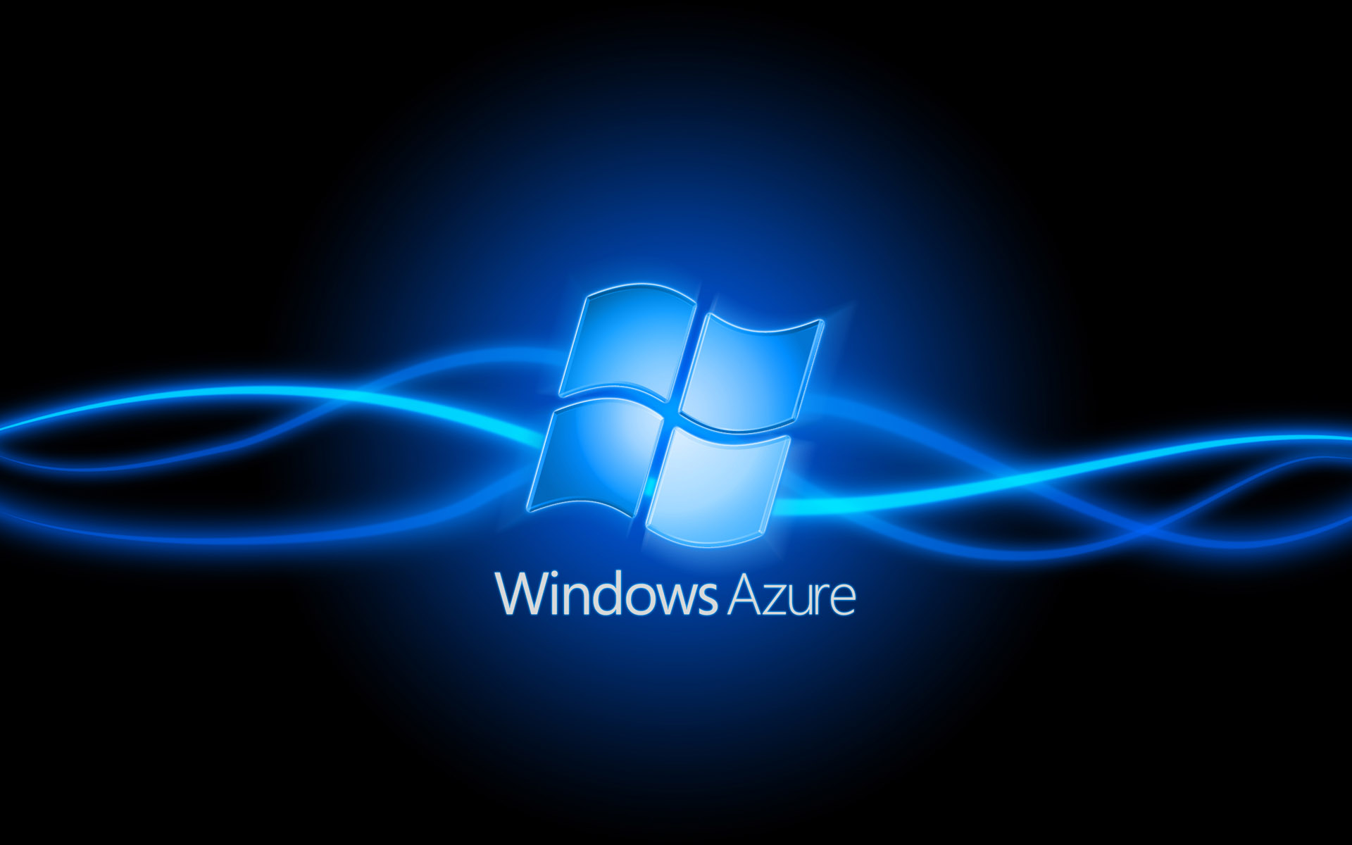 Téléchargez gratuitement l'image Microsoft, Technologie, Logo, Vague, Les Fenêtres sur le bureau de votre PC