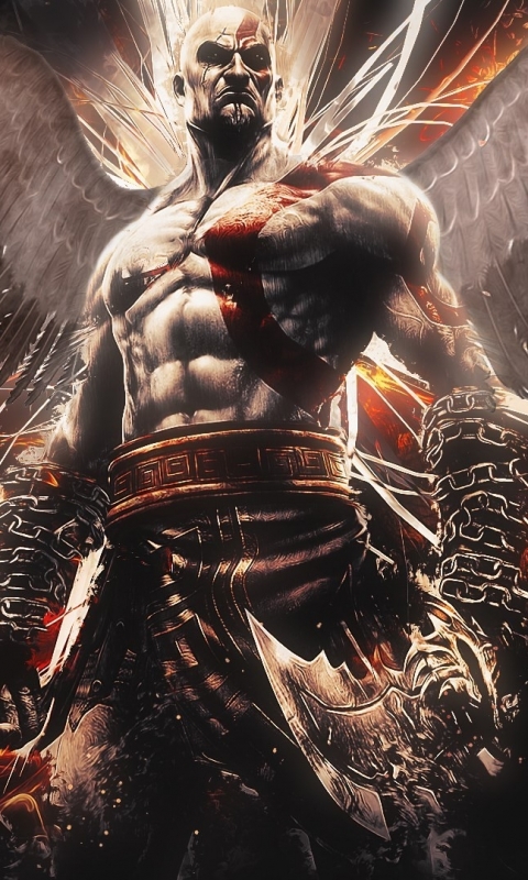 1088014 baixar papel de parede god of war: ghost of sparta, videogame, god of war - protetores de tela e imagens gratuitamente