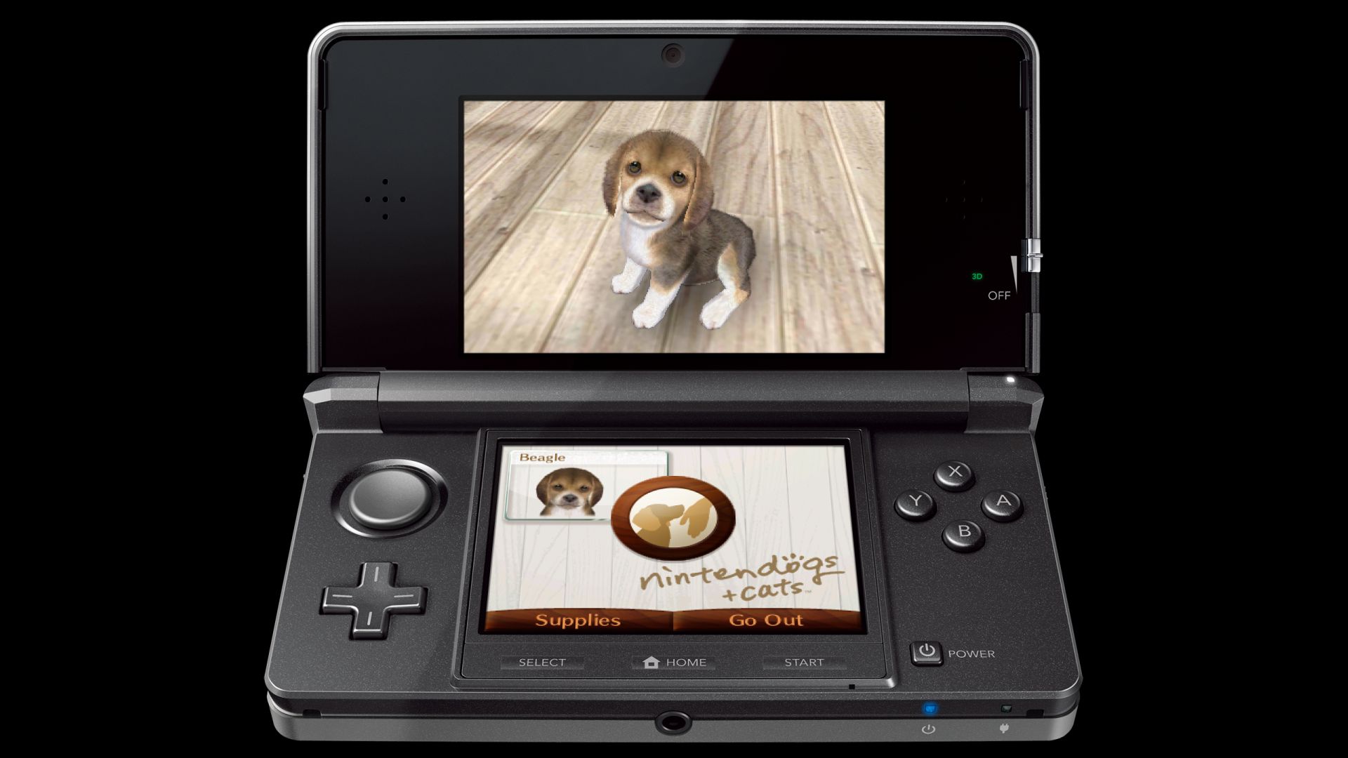 1501157 économiseurs d'écran et fonds d'écran Nintendogs : Meilleurs Amis sur votre téléphone. Téléchargez  images gratuitement