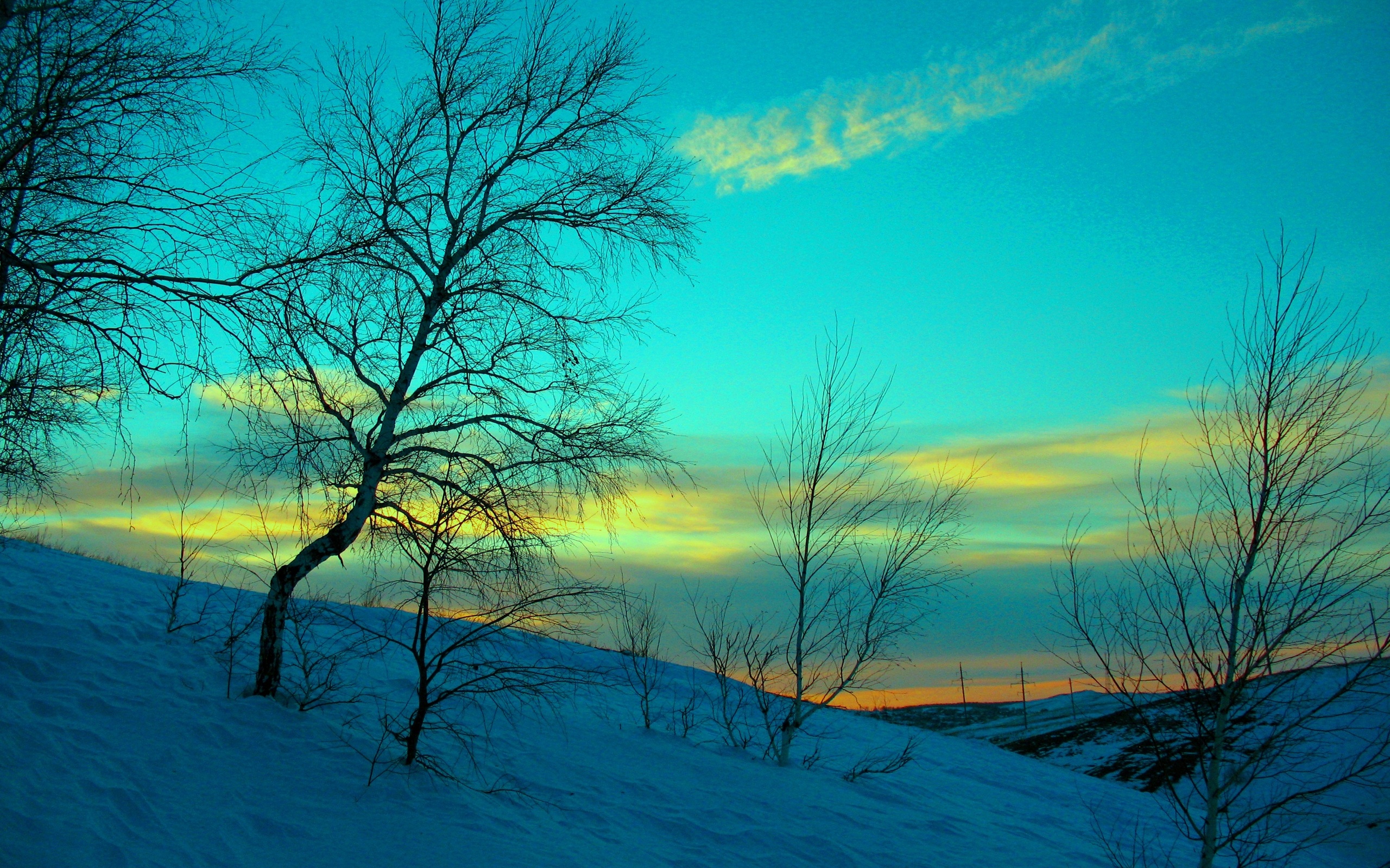 Handy-Wallpaper Winter, Erde/natur kostenlos herunterladen.