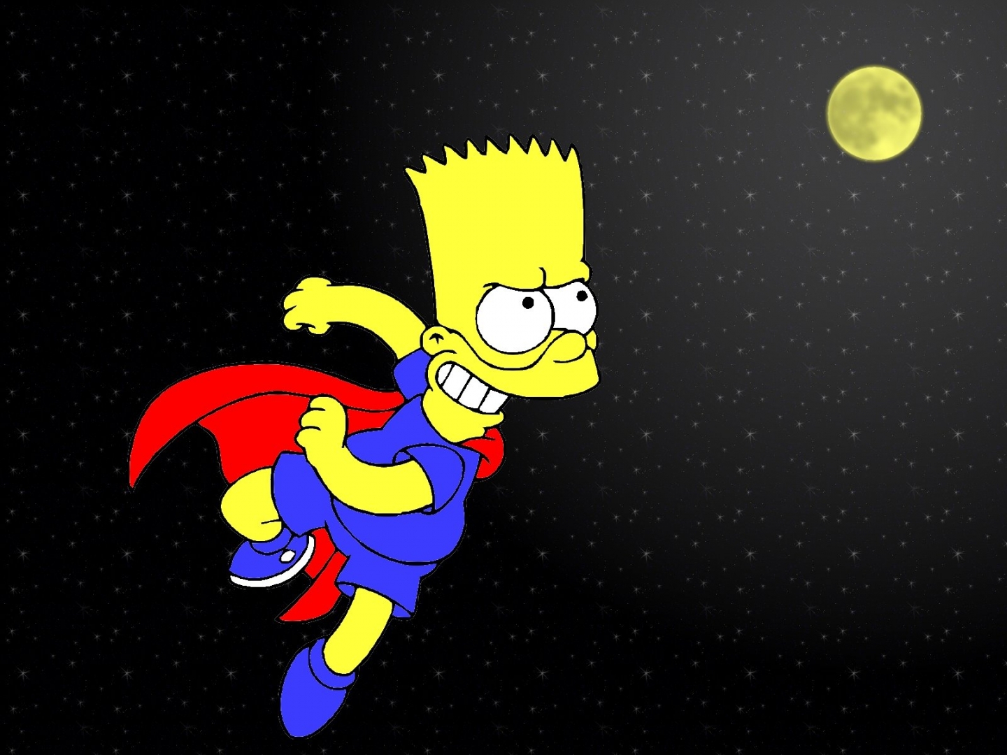 Descarga gratuita de fondo de pantalla para móvil de Los Simpsons, Bart Simpson, Series De Televisión.