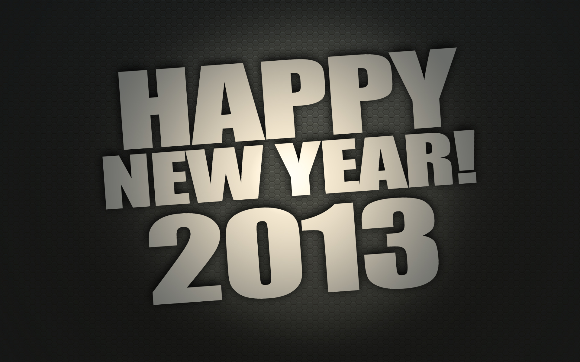holiday, new year 2013