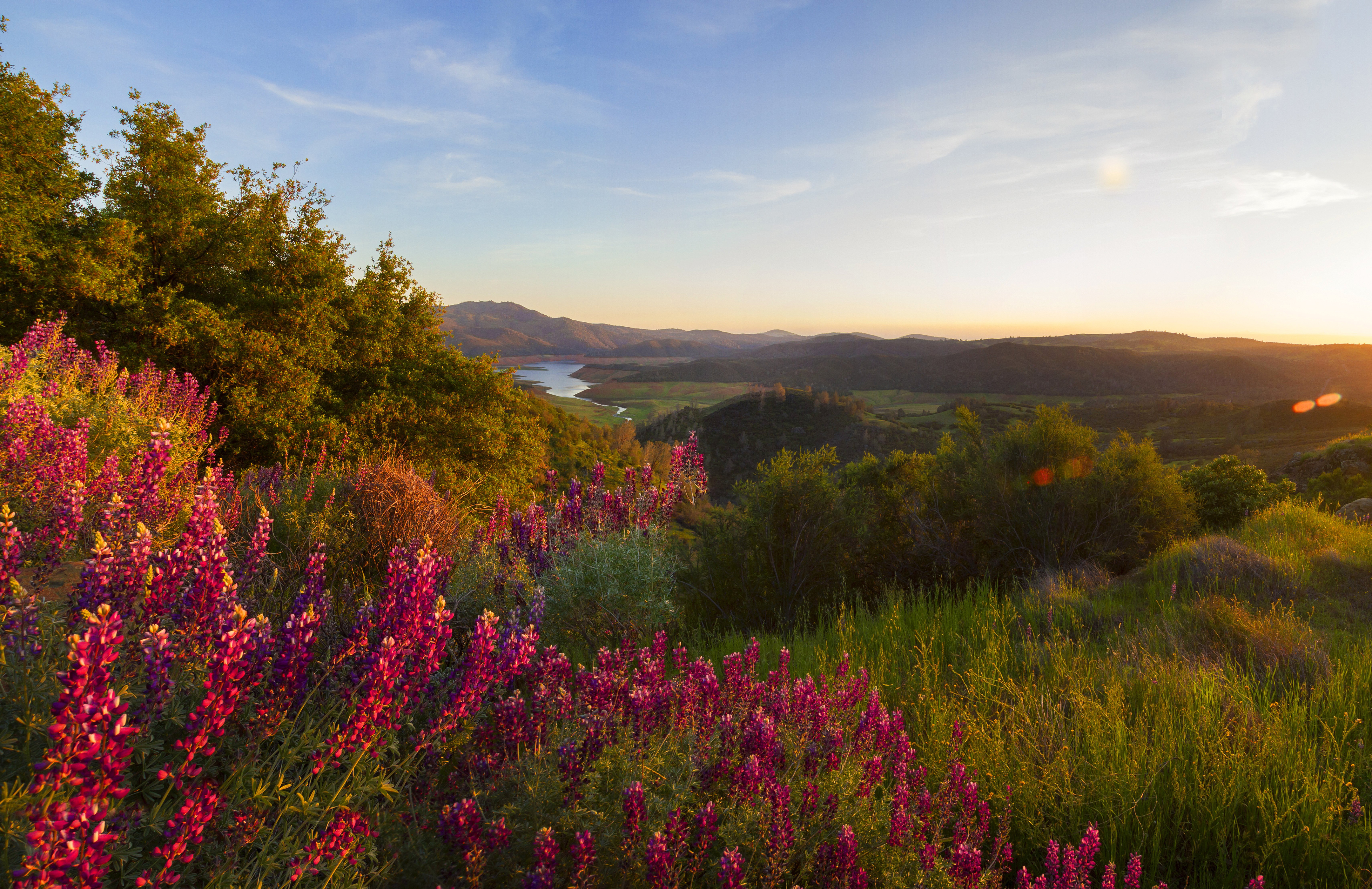 Free download wallpaper Landscape, Earth on your PC desktop