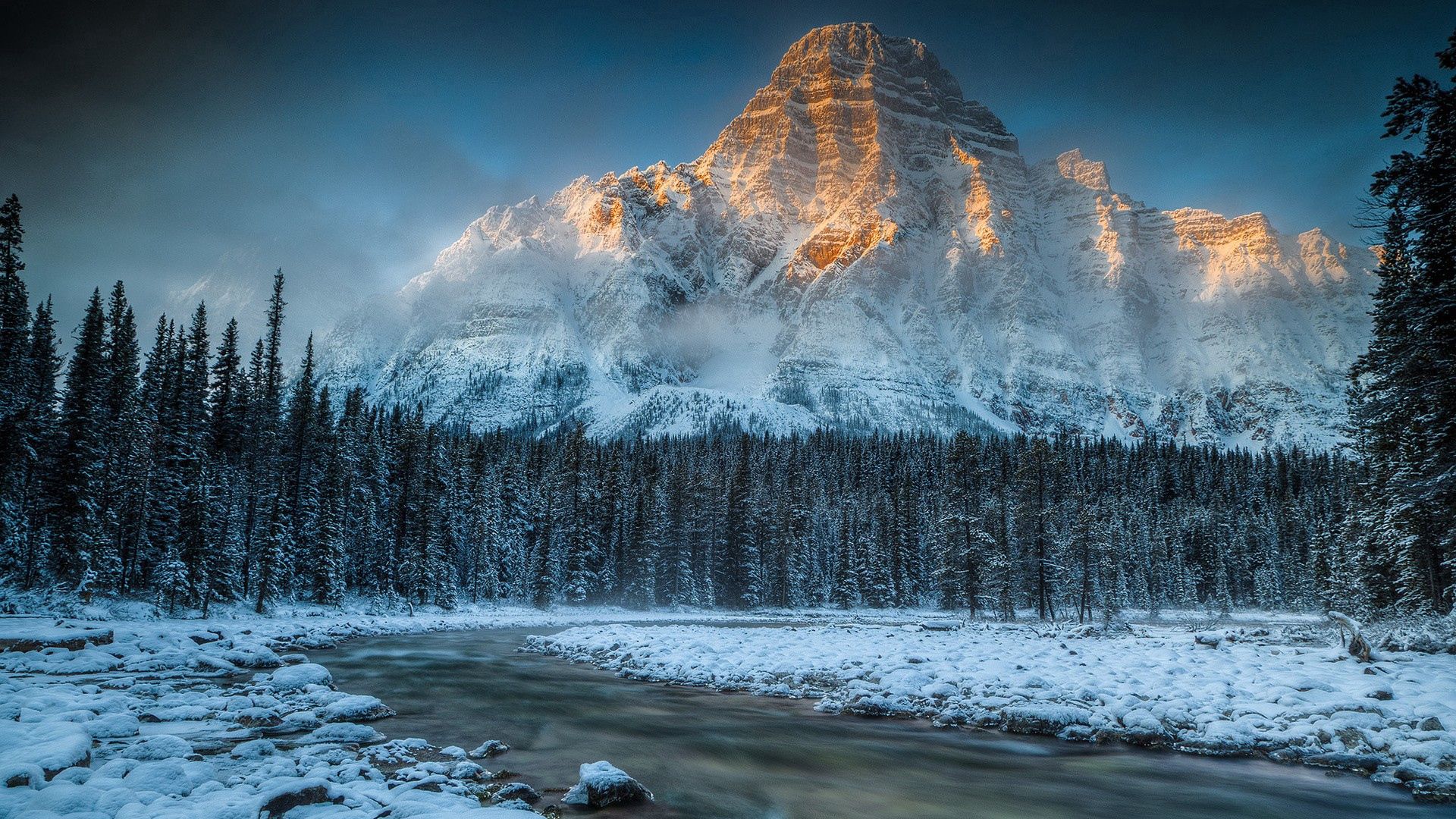 Descarga gratis la imagen Montañas, Amanecer, Montaña, Tierra/naturaleza en el escritorio de tu PC