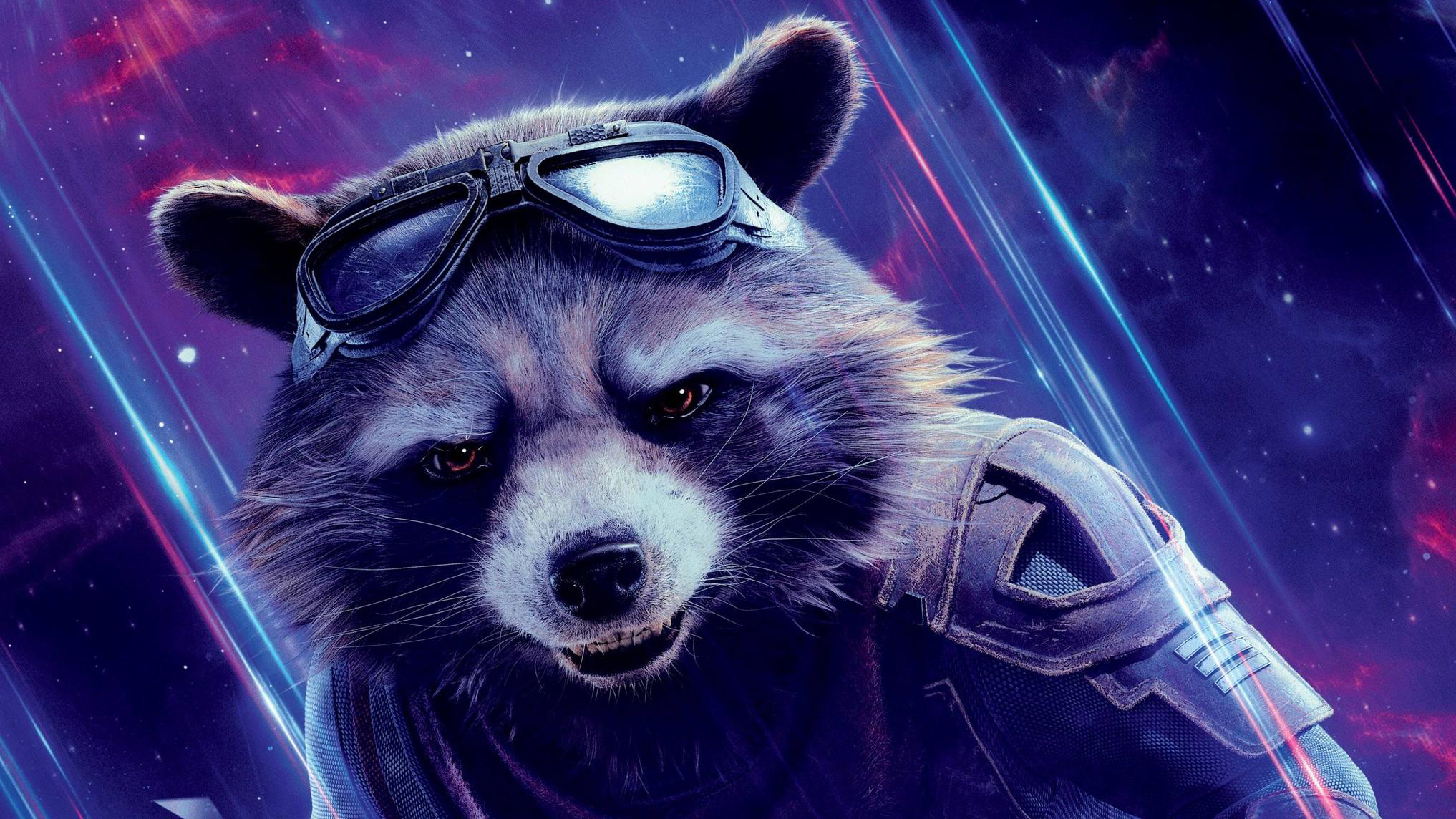 Download mobile wallpaper Movie, The Avengers, Rocket Raccoon, Avengers Endgame for free.