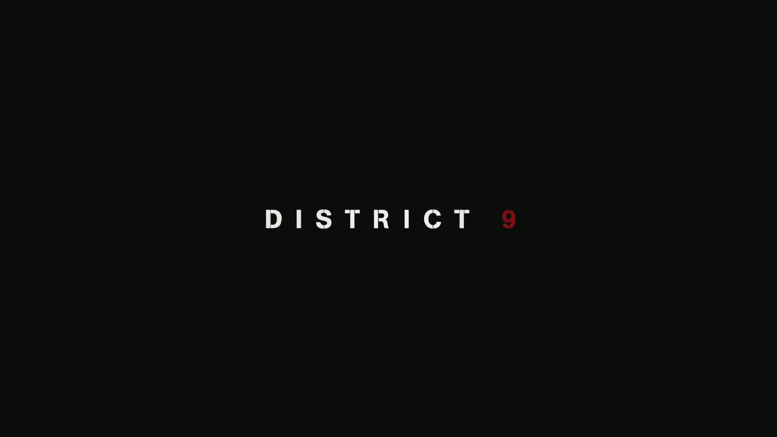 movie, district 9
