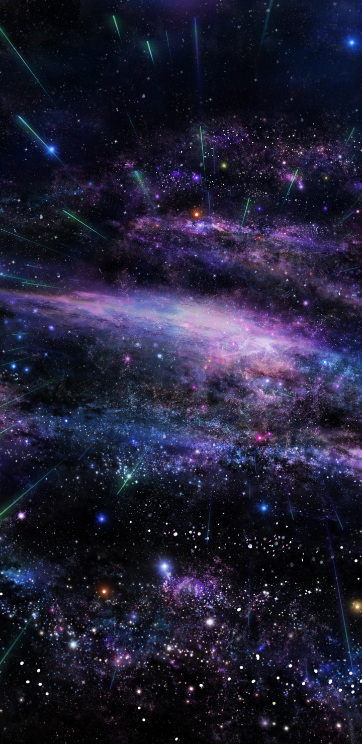 Download mobile wallpaper Space, Sci Fi for free.