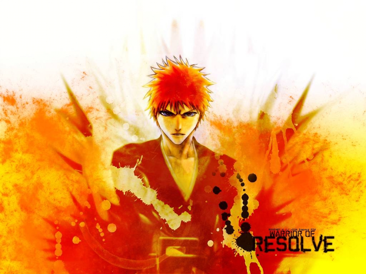 Free download wallpaper Anime, Bleach, Ichigo Kurosaki on your PC desktop