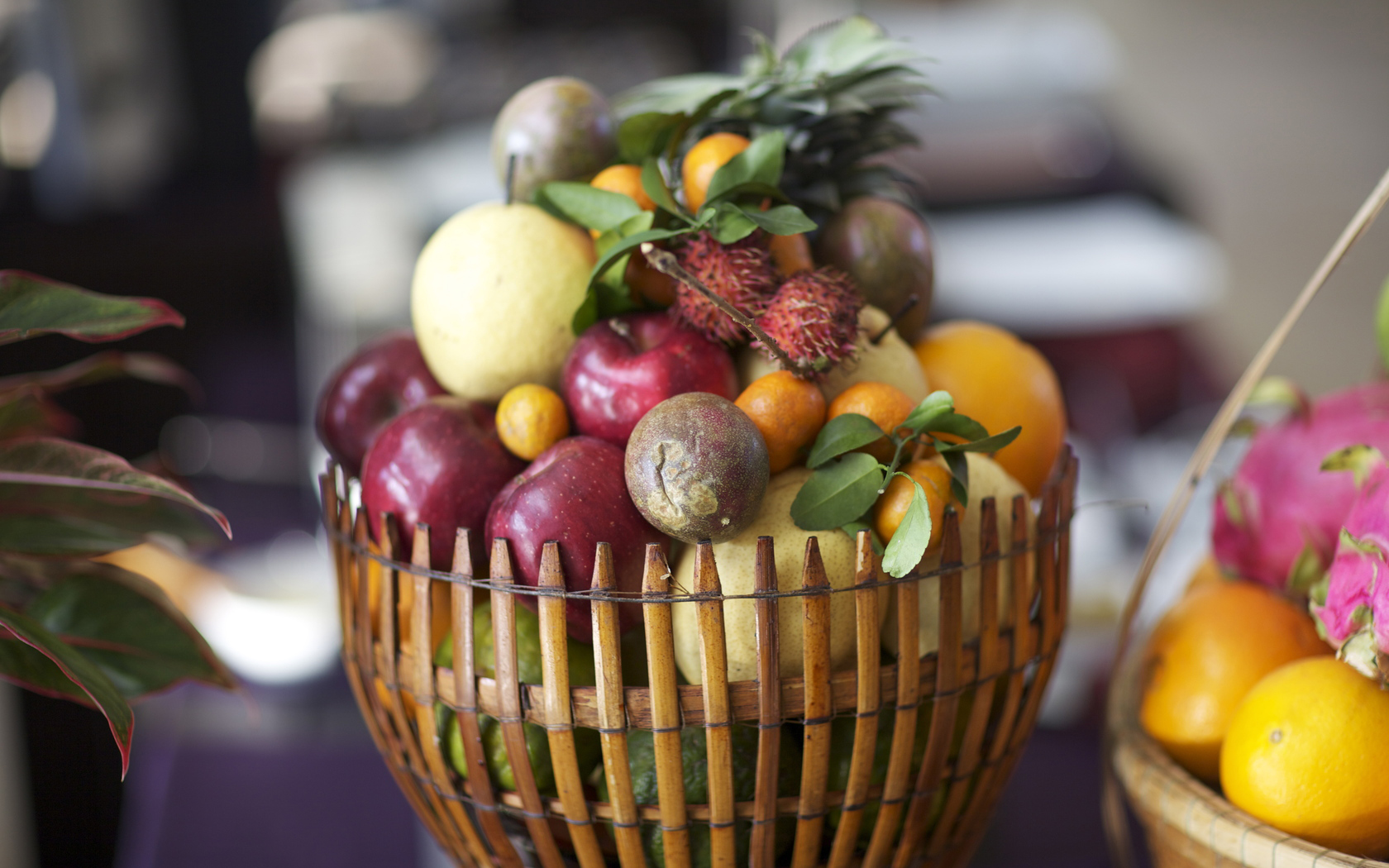 Téléchargez des papiers peints mobile Nourriture, Fruit, Nature Morte gratuitement.