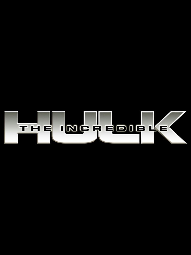 Download mobile wallpaper Movie, The Incredible Hulk for free.