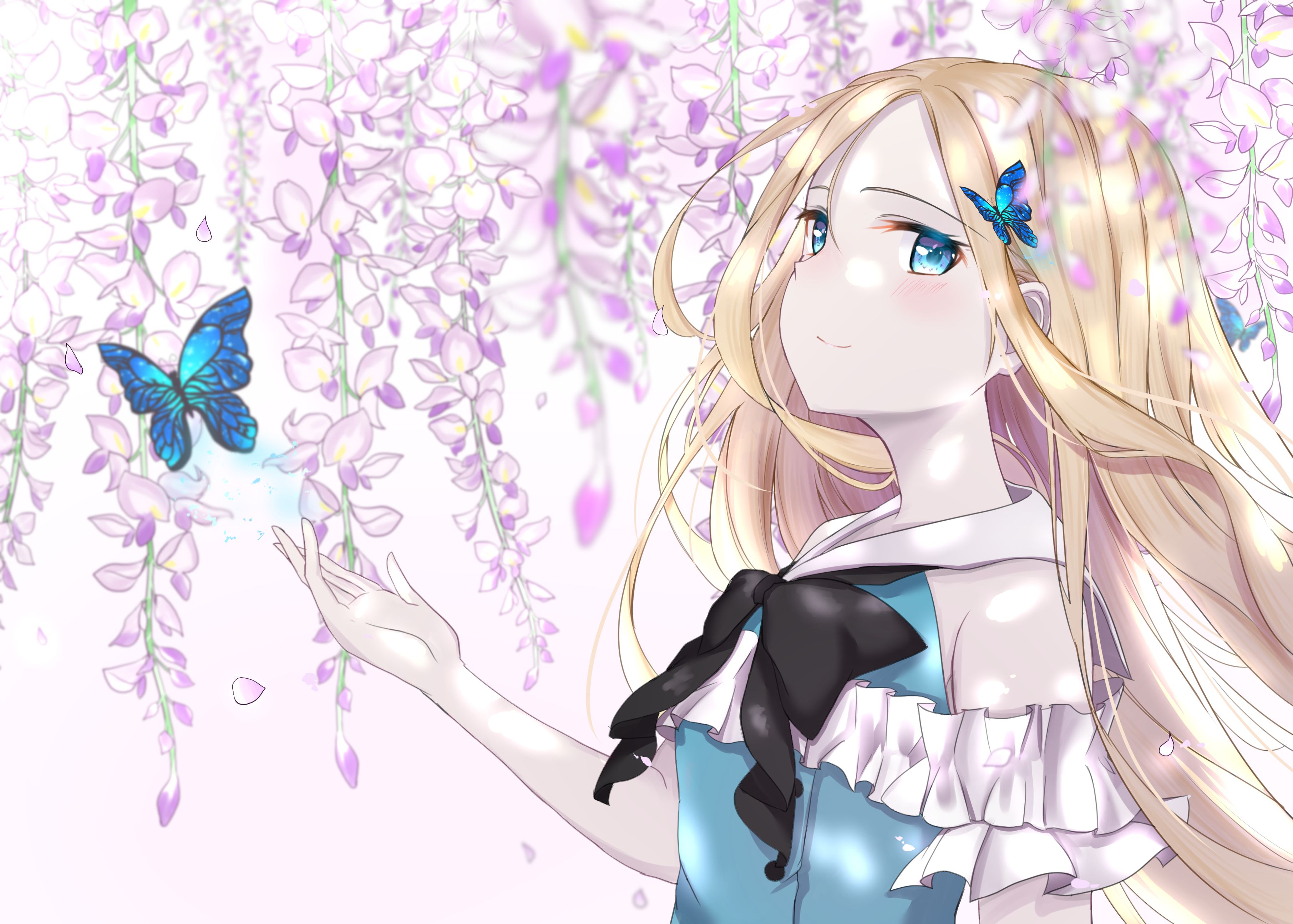 Baixar papel de parede para celular de Anime, Fate/grand Order, Abigail Williams (Destino/grande Ordem) gratuito.