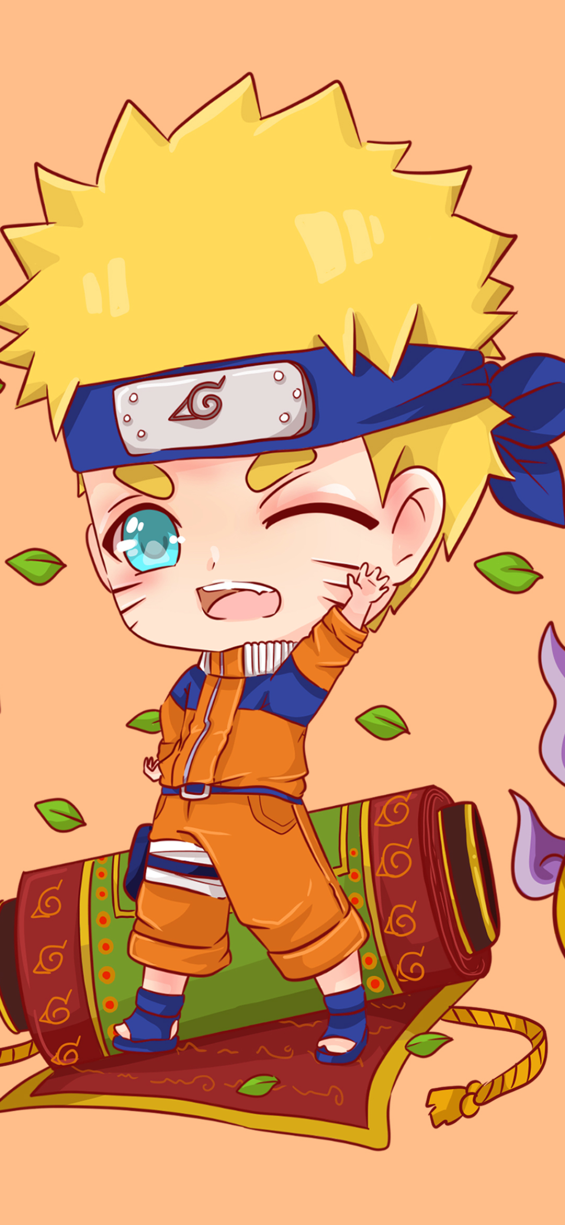 Download mobile wallpaper Anime, Naruto, Naruto Uzumaki for free.