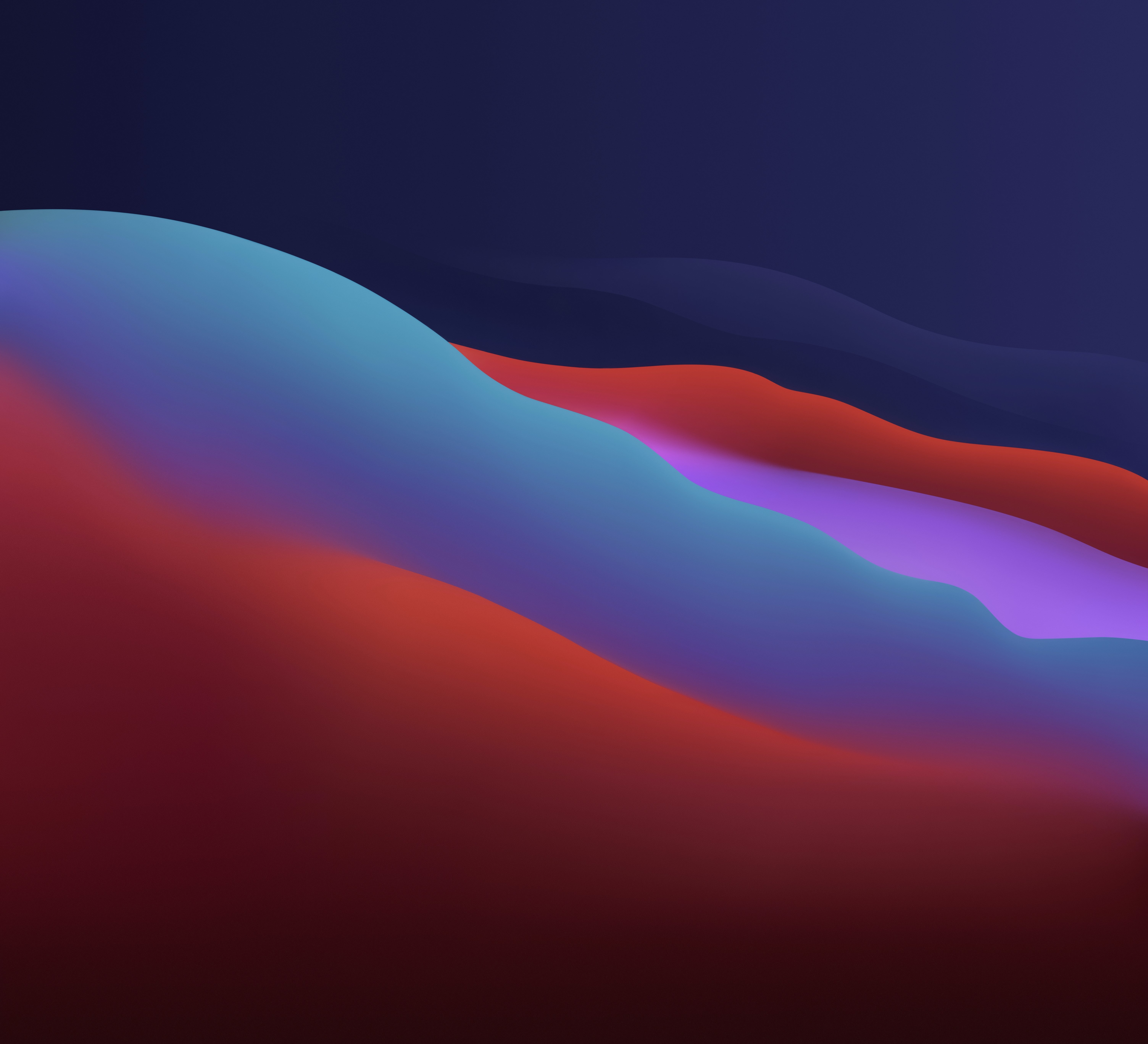 Free download wallpaper Abstract, Colors, Apple Inc on your PC desktop