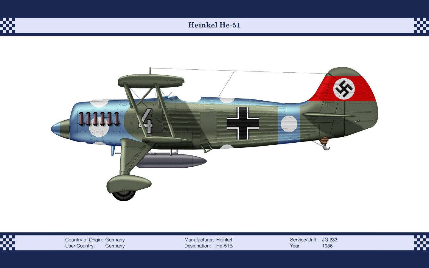 367390 завантажити картинку військовий, heinkel he 51, військова авіація - шпалери і заставки безкоштовно