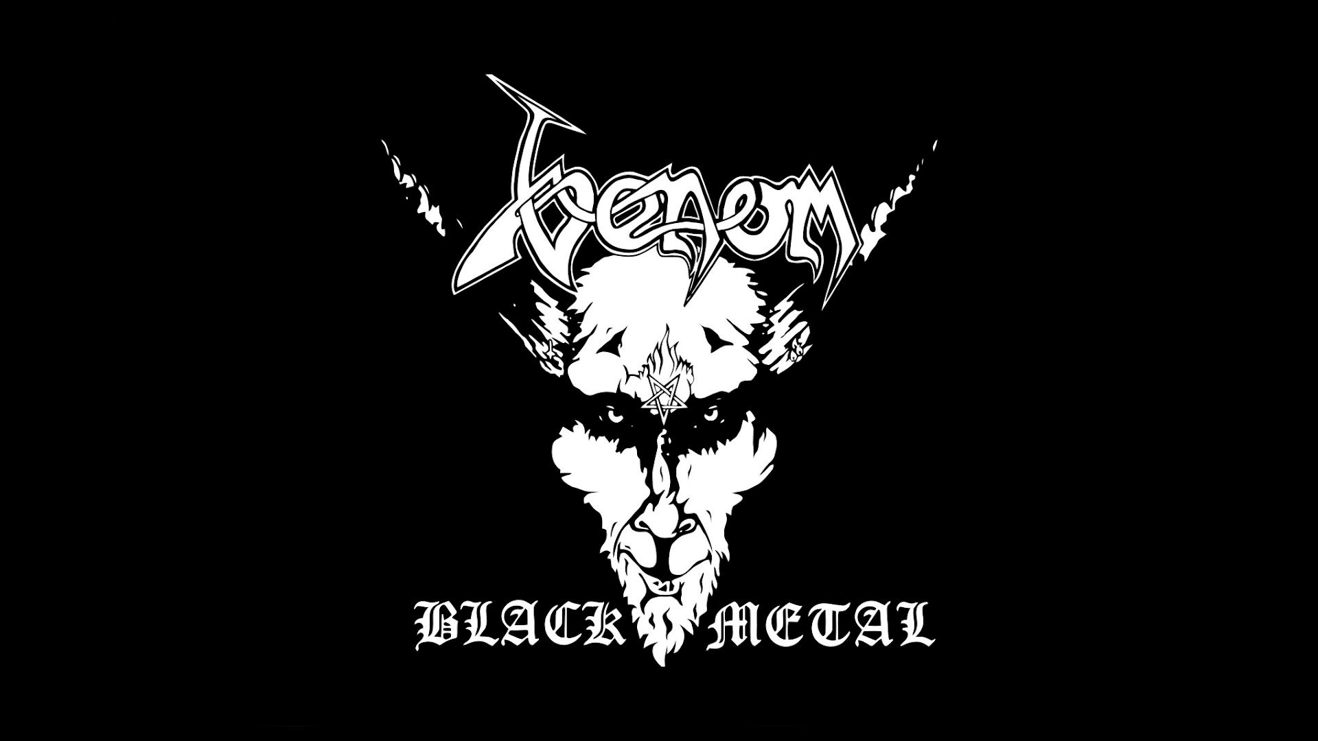Free download wallpaper Music, Venom on your PC desktop