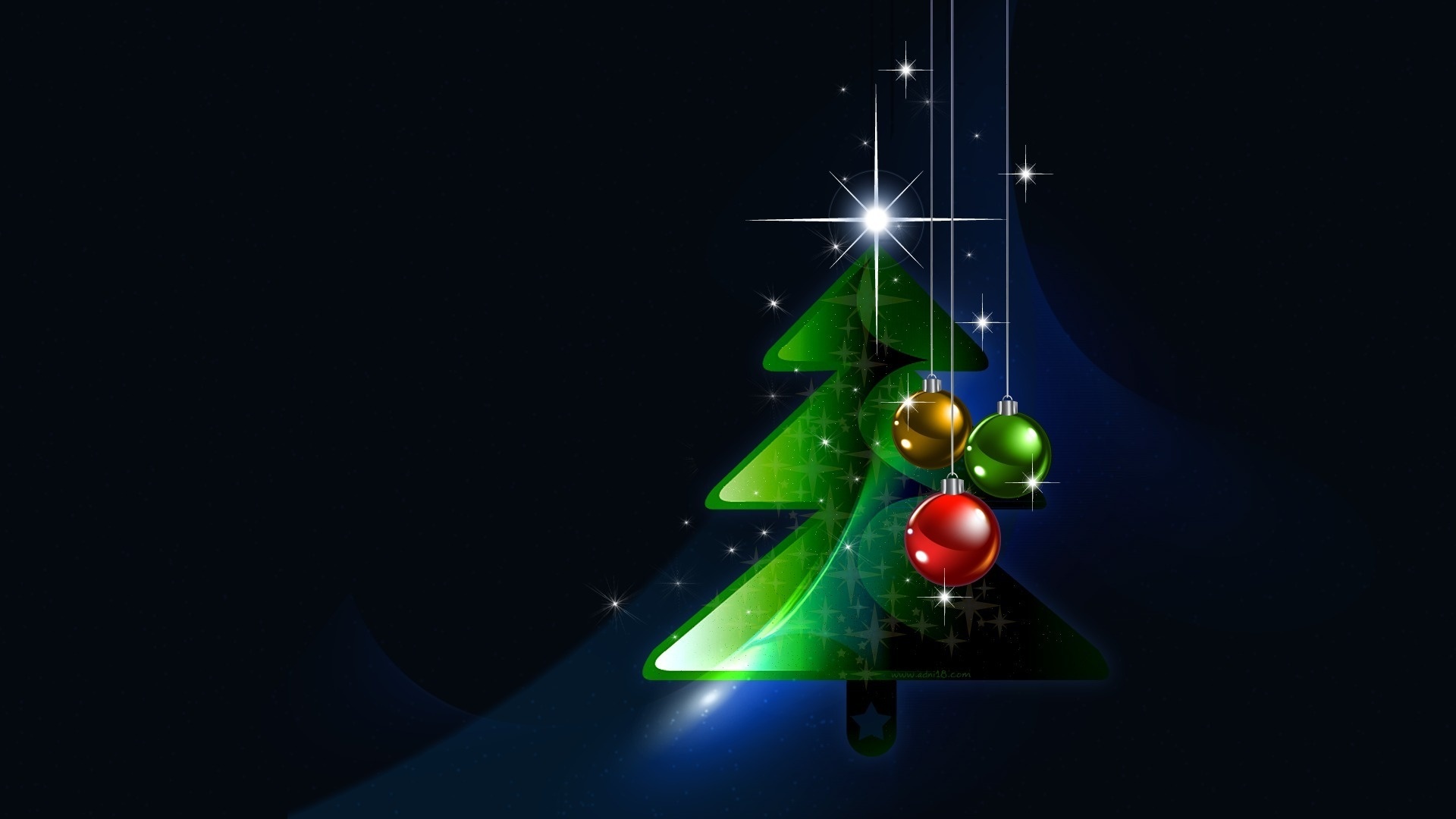Descarga gratuita de fondo de pantalla para móvil de Navidad, Día Festivo, Árbol De Navidad, Adornos De Navidad.