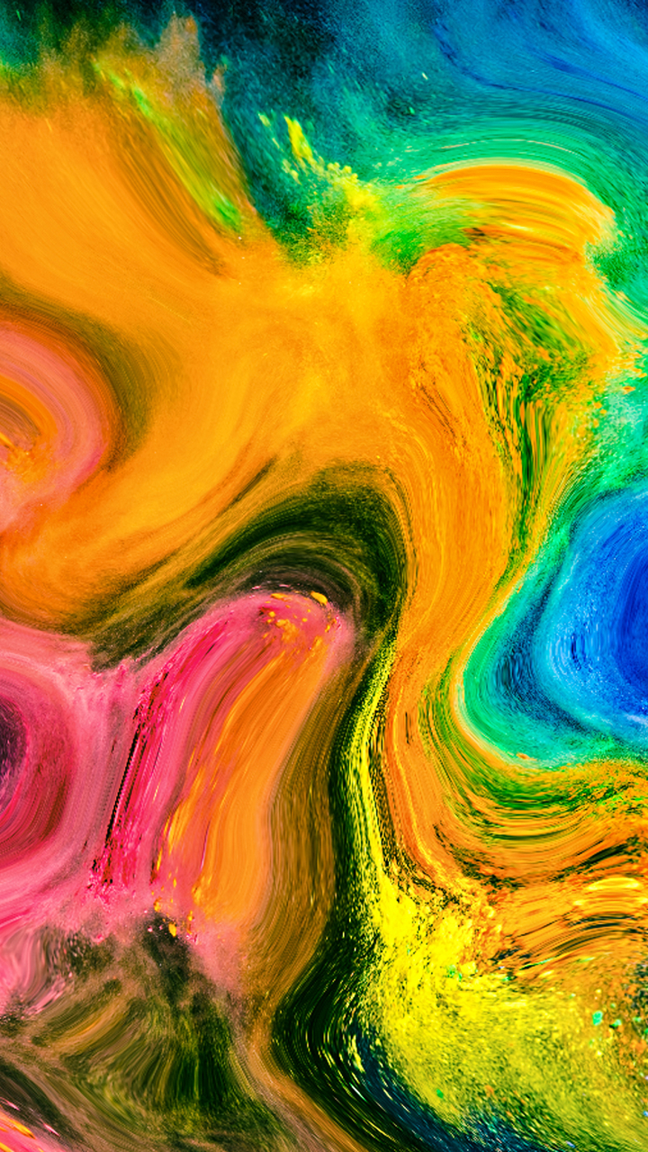 Download mobile wallpaper Abstract, Colors for free.