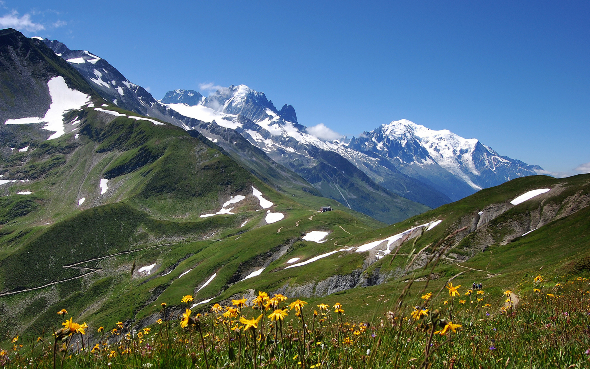 Handy-Wallpaper Gebirge, Berge, Erde/natur kostenlos herunterladen.