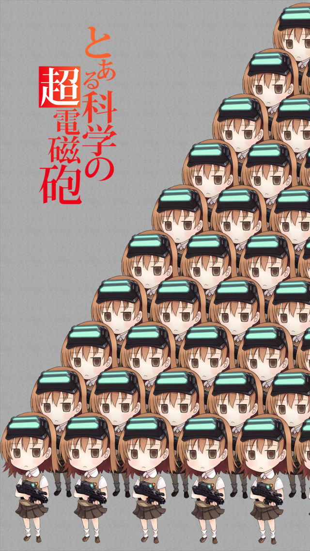 Die besten Schwestern (Toaru Majutsu No Index)-Hintergründe für den Telefonbildschirm